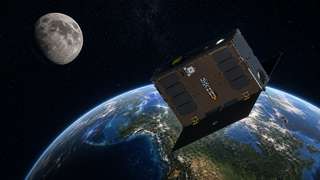 UVSQ-SAT NG : un laboratoire du New Space académique à la française