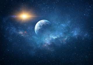 Les astronomes tombent sur une surprise : notre Système solaire se déplacerait presque 4 fois plus vite qu’on ne le pensait !