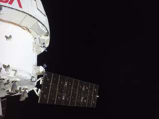 Du jamais-vu : les astronautes d’Artemis II vont plonger vers la Terre à 40 000 km/h !