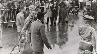 Photo de la semaine : l’épisode oublié qui a failli bouleverser l’histoire du premier homme sur la Lune