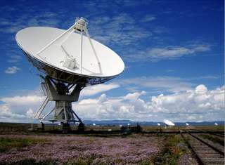 Et si nous cherchions mal ? Une étude du Seti suggère que les signaux aliens pourraient nous échapper