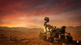 Mars : ces enregistrements d’un rover de la Nasa ont surpris les scientifiques, un phénomène inédit détecté !