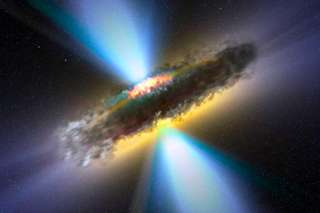 À 12 milliards d’années-lumière, un « océan » cosmique défie tout ce qu’on croyait sur l’eau dans l’Univers