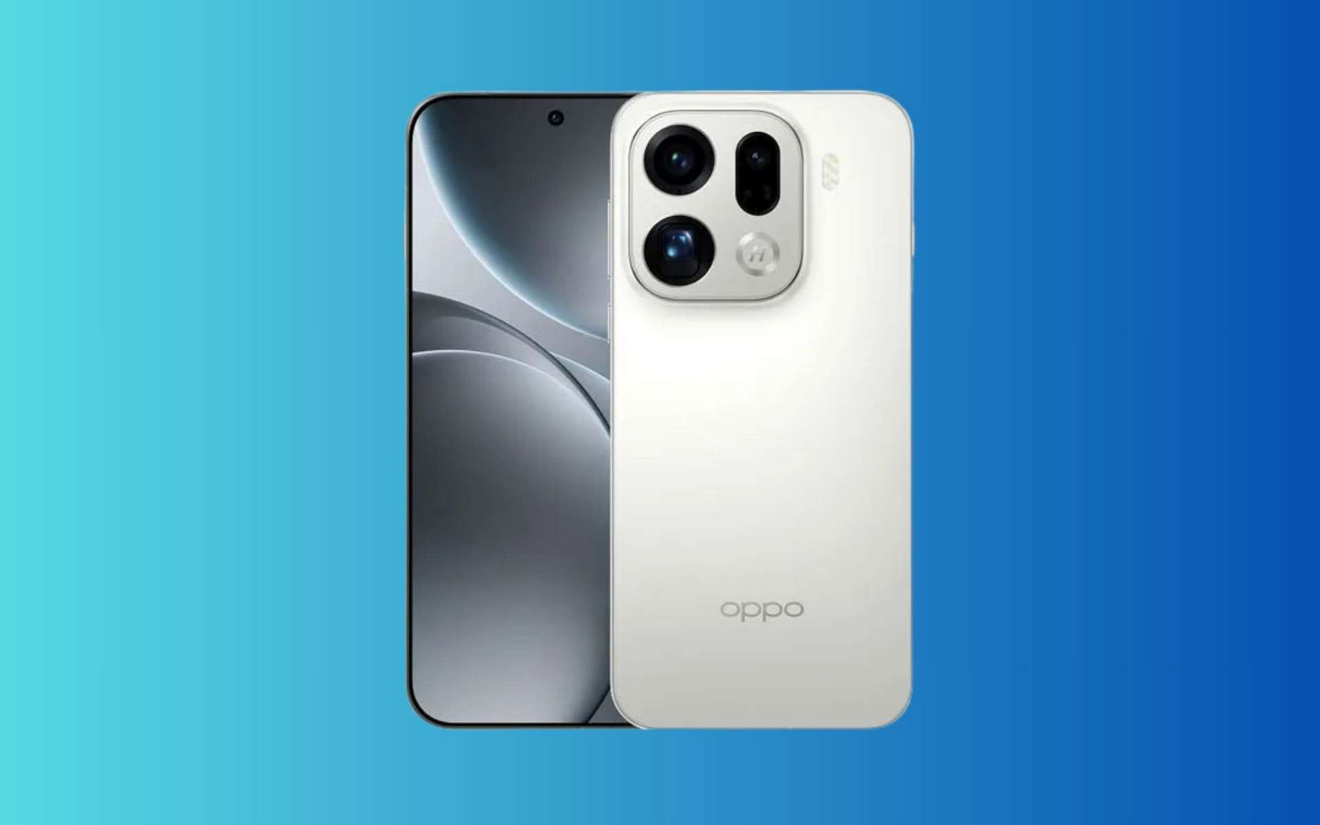 Oppo Find X9 Pro : ce smartphone haut de gamme cartonne chez Rakuten grâce à cette promo