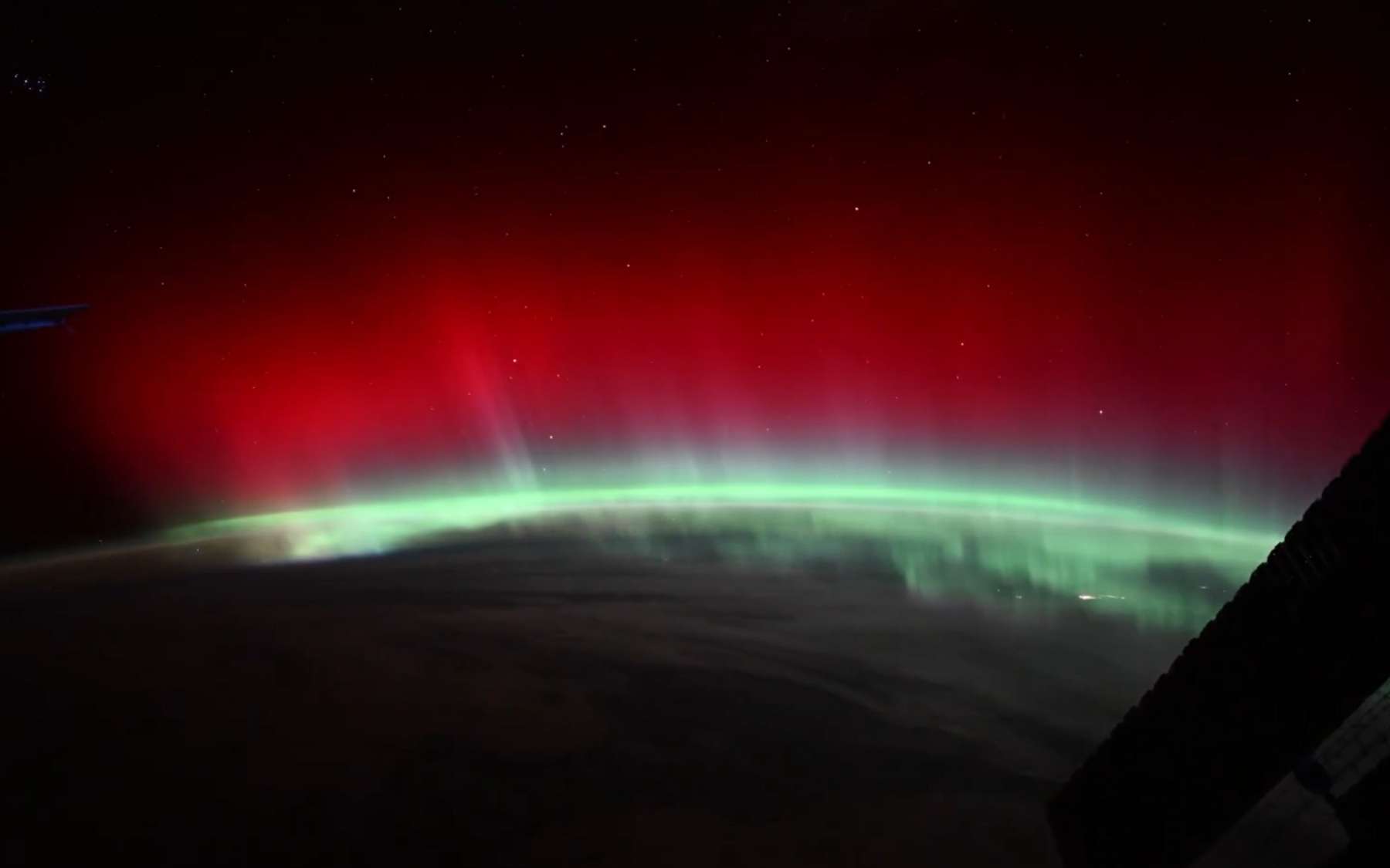 De l'Alaska à Hawaï : voici les images les plus folles d'aurores boréales jamais vues !