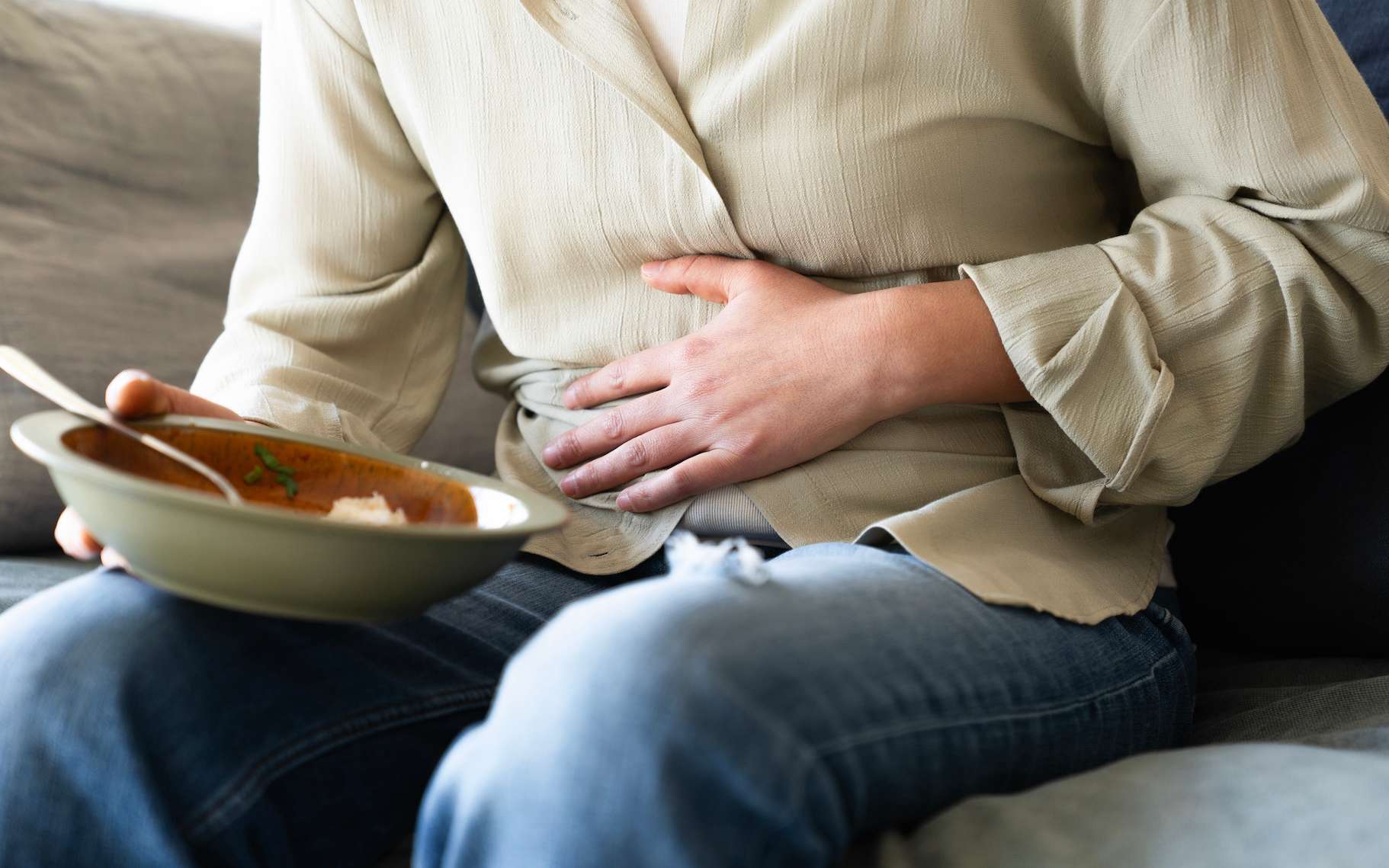 Le gluten n'est peut-être pas le vrai coupable : voici ce que la science vient de découvrir