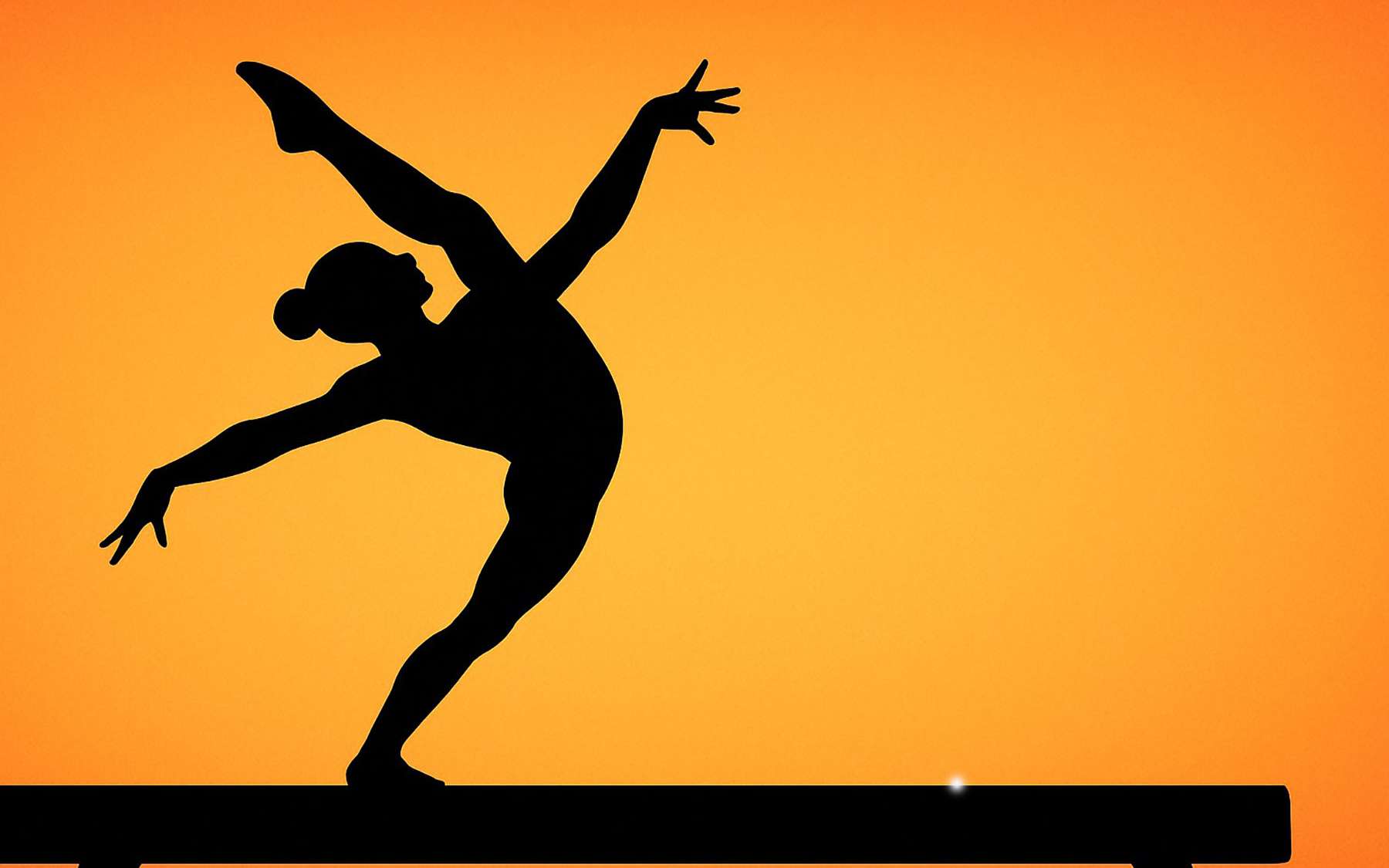 Quand l'excellence ne suffit pas : pourquoi Simone Biles a décidé de modifier son corps après avoir tout gagné