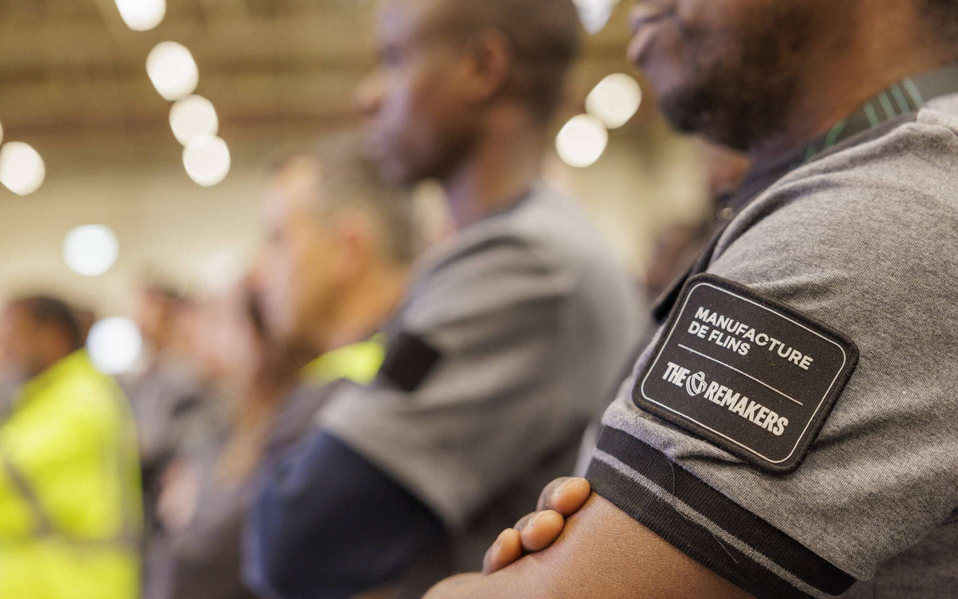 Cette entreprise française veut donner une seconde vie aux pièces automobiles