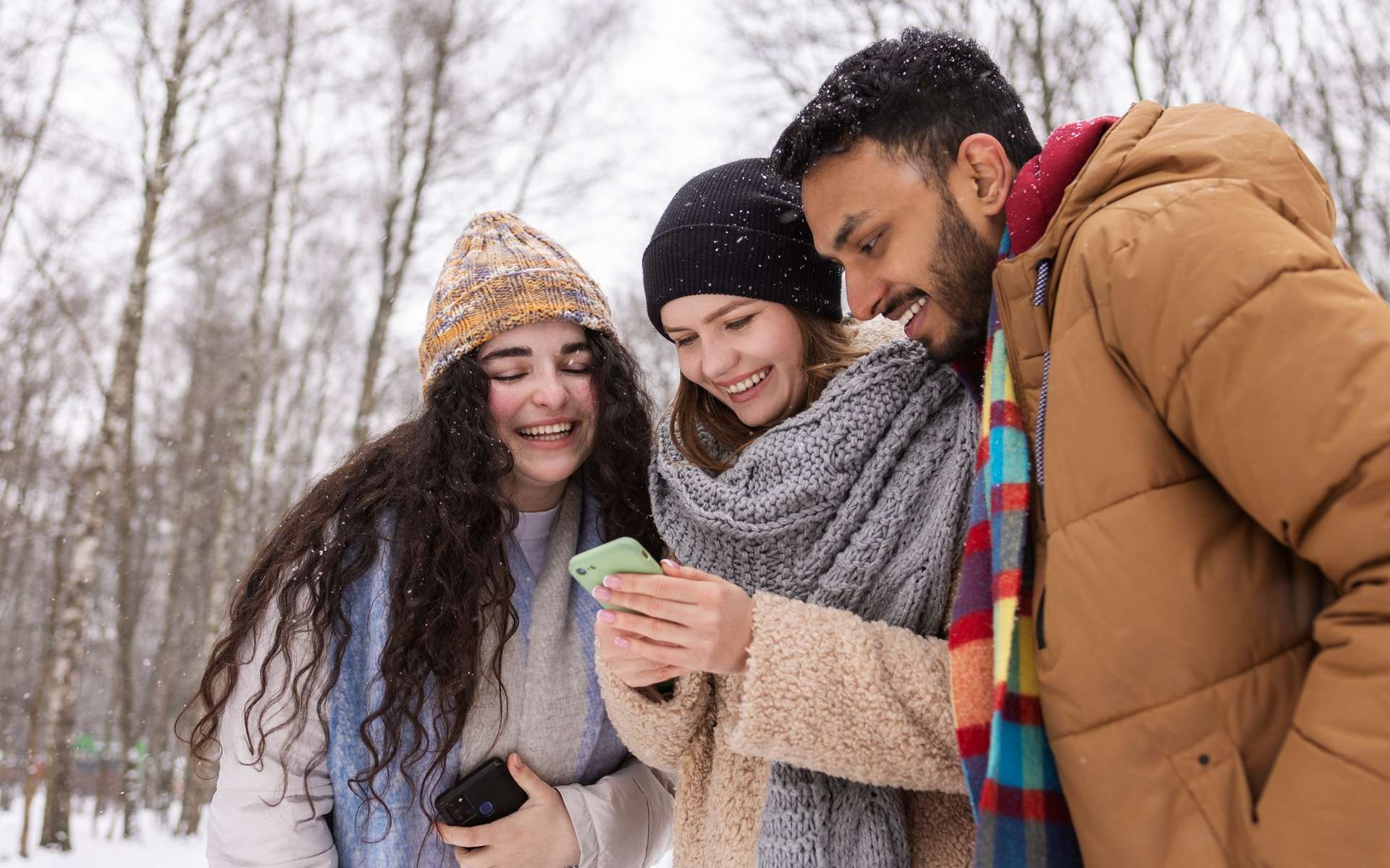 Vacances d’hiver : Surfshark le bon plan « famille » pour sécuriser tous les appareils