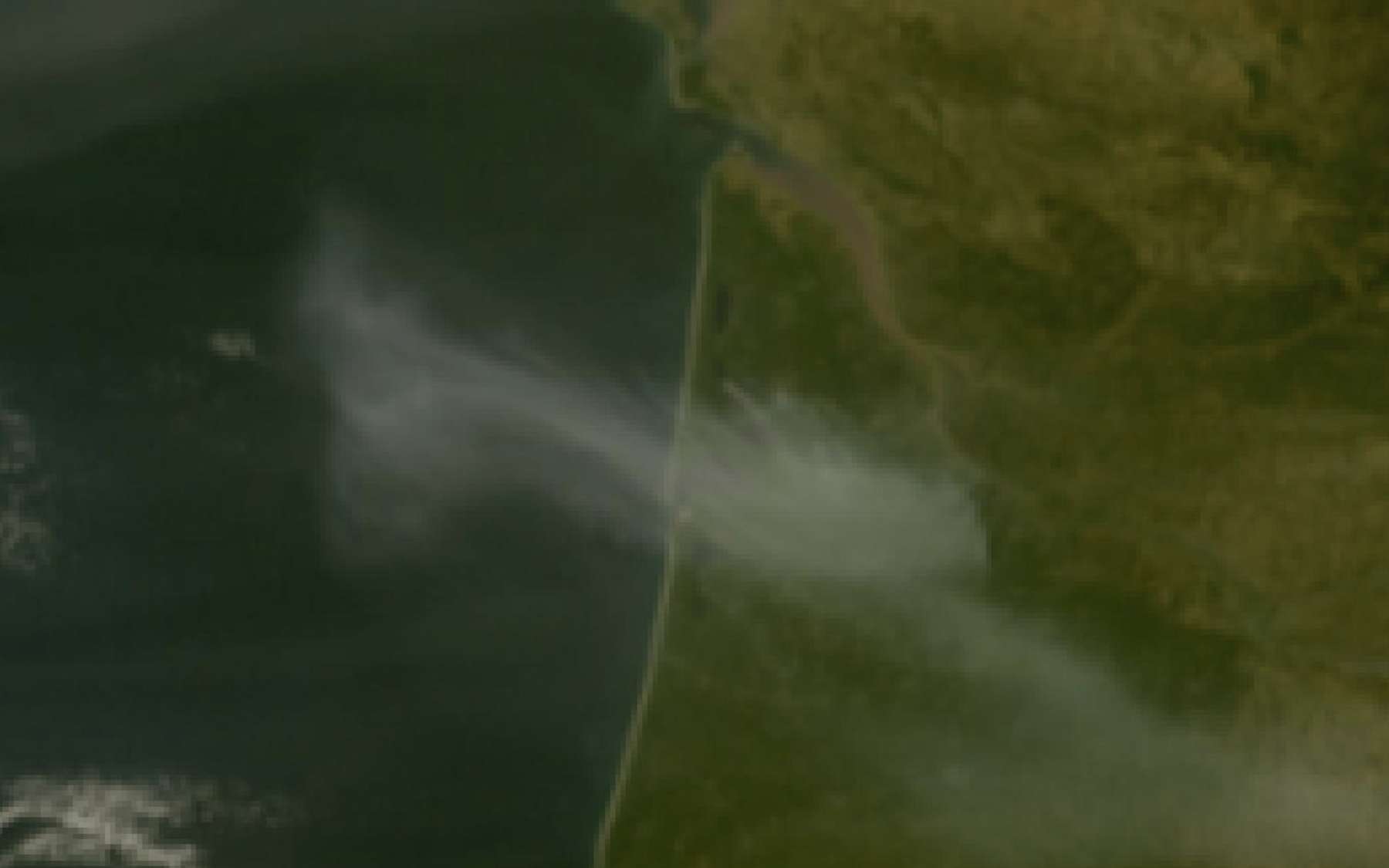 Incendies en Gironde et dans les Landes : tout ce que les satellites révèlent sur cinq jours de feu hors norme, décryptage complet
