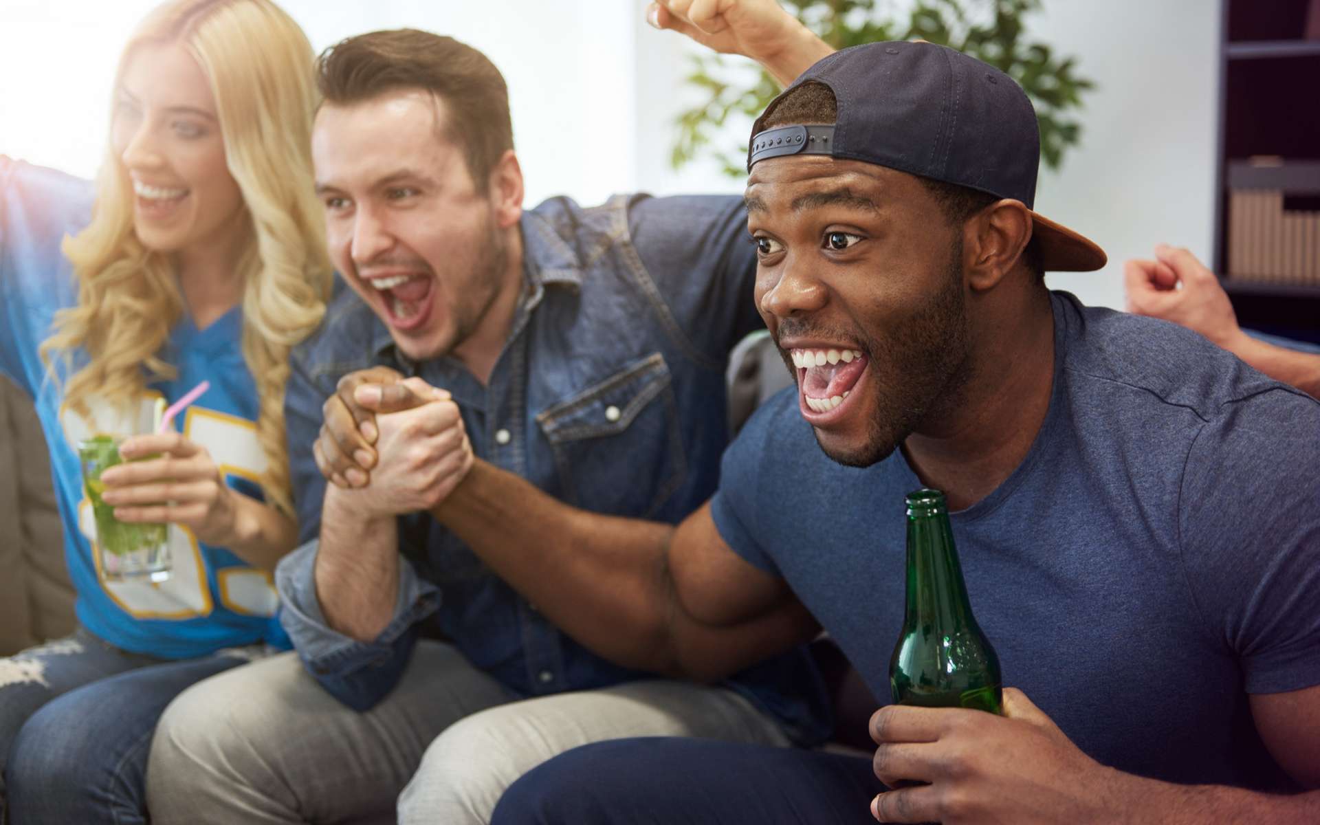 CAN 2025 : Surfshark protège votre streaming et débloque toutes les chaînes