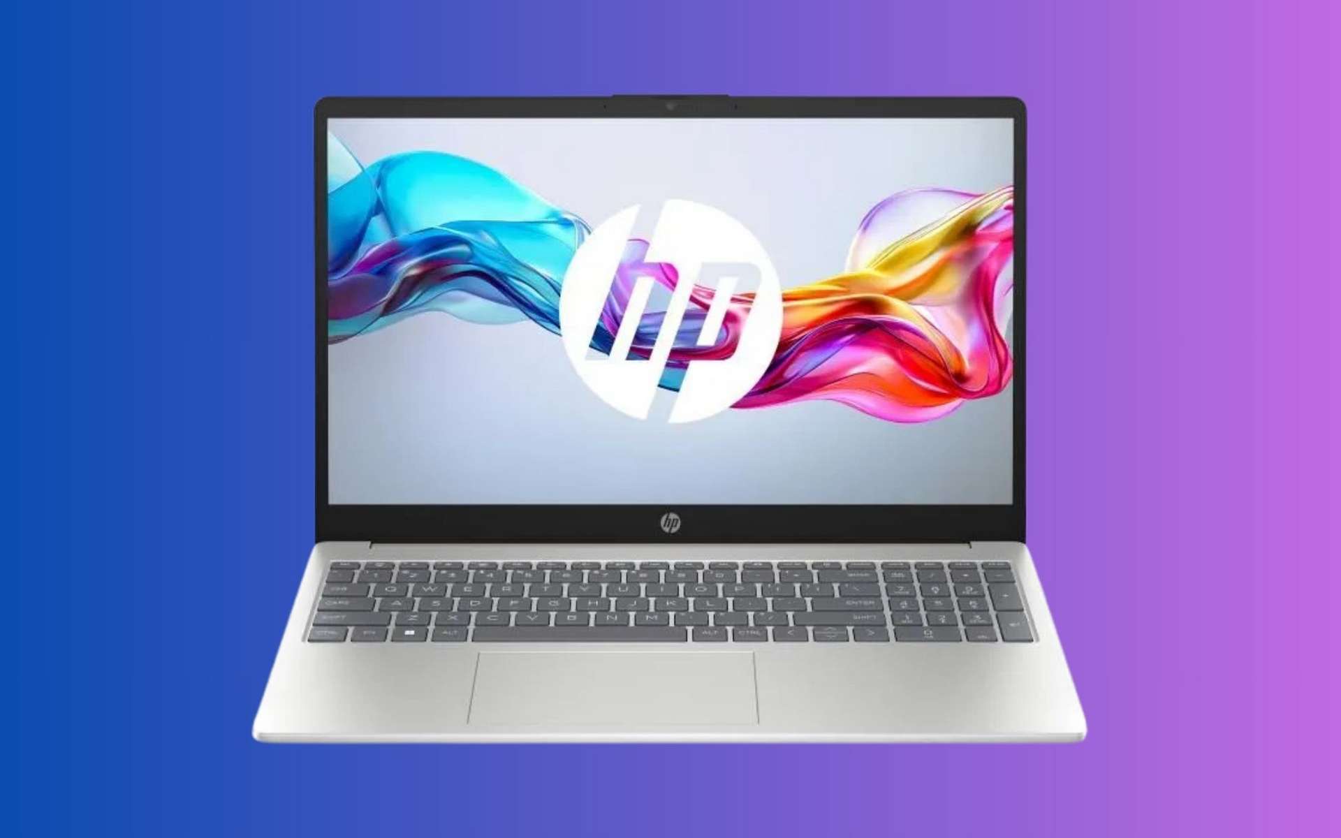 À moins de 300 €, ce PC portable HP devient une option difficile à ignorer chez Cdiscount
