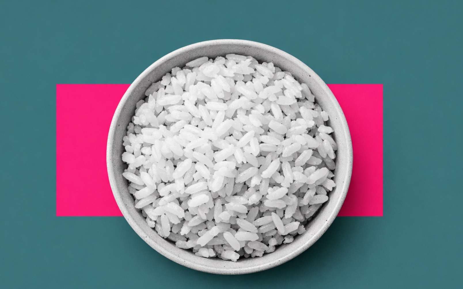 Le riz est-il vraiment sûr ? Une étude alerte sur le cadmium malgré les normes