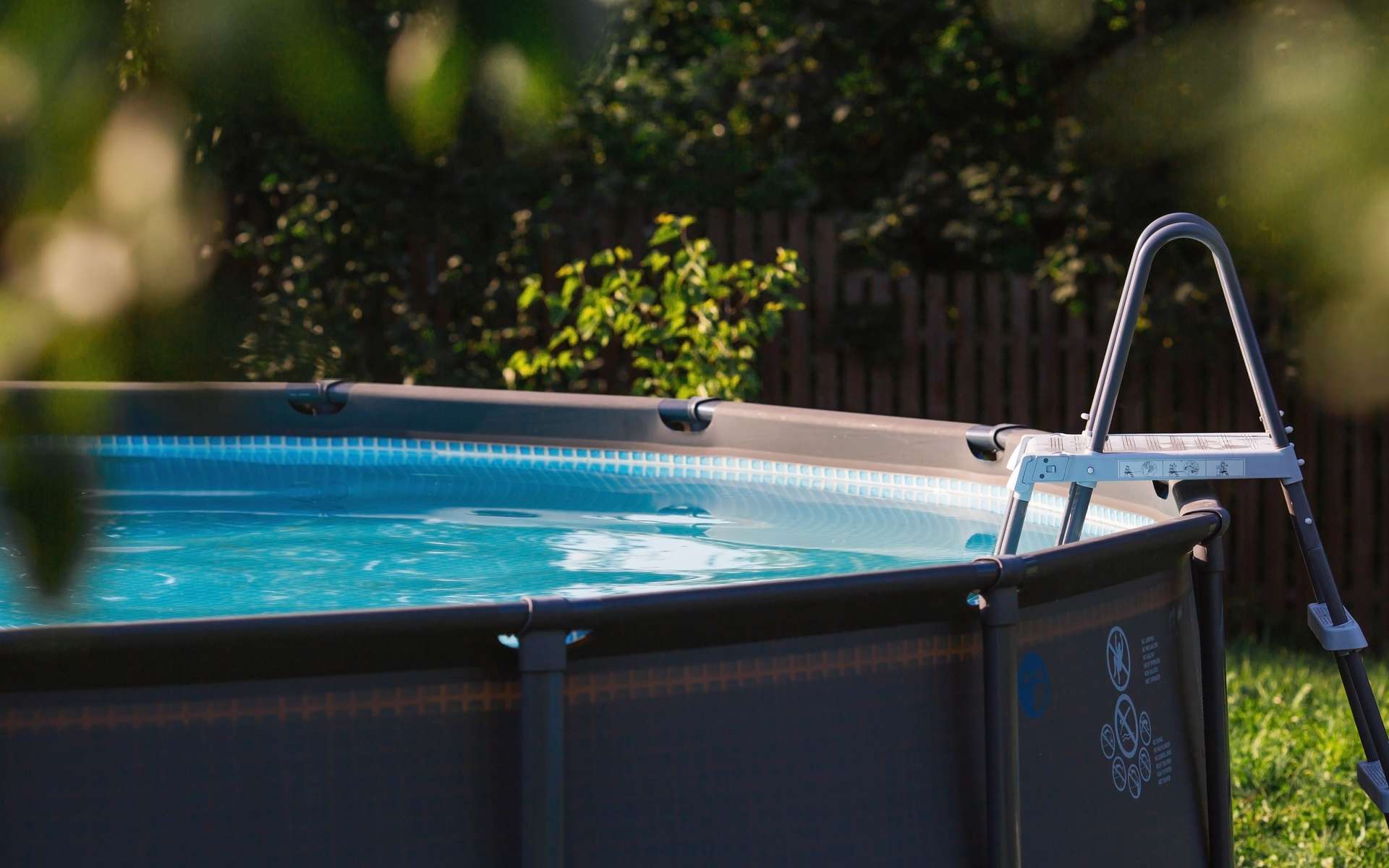 Les meilleures piscines tubulaires à moins de 300 ¬