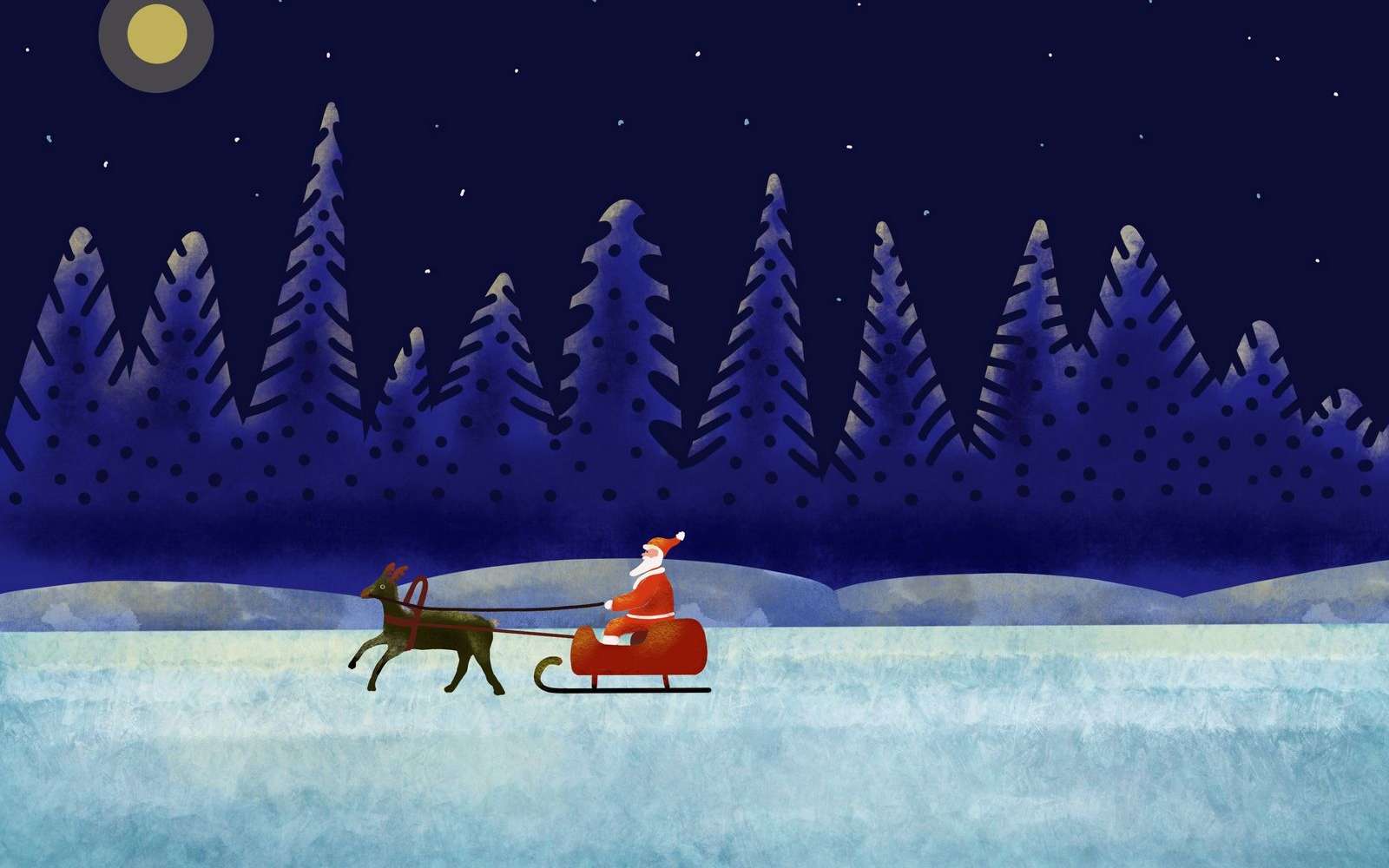 Ces livres de Noël qui transforment une soirée d'hiver en souvenir d'enfance