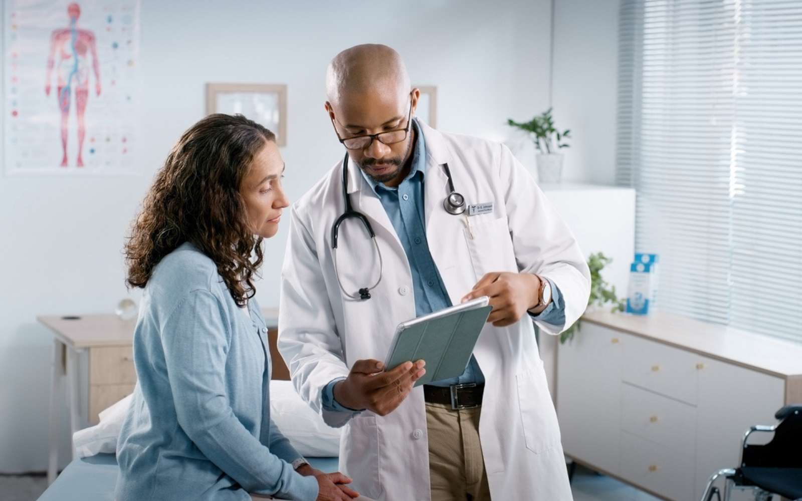 Voici combien de cas de maladies en France pourraient être évités chaque année en respectant simplement les normes de l'OMS