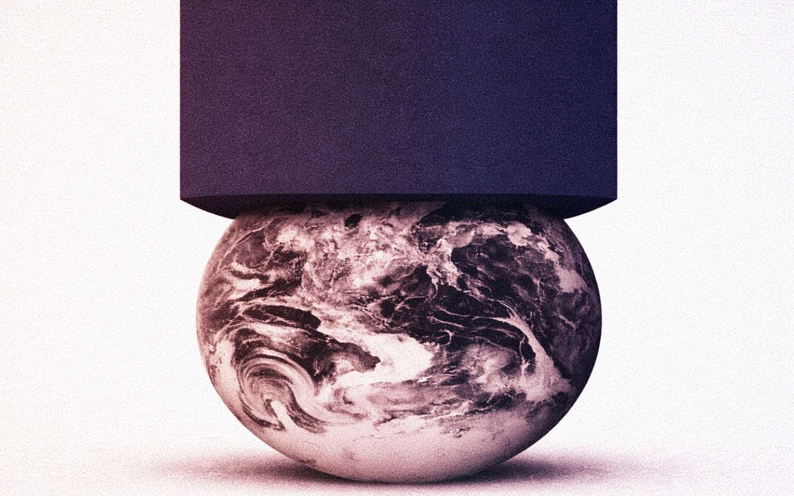 Ce que révèlent les chiffres climatiques pour 2025 publiés aujourd’hui est loin d’être rassurant