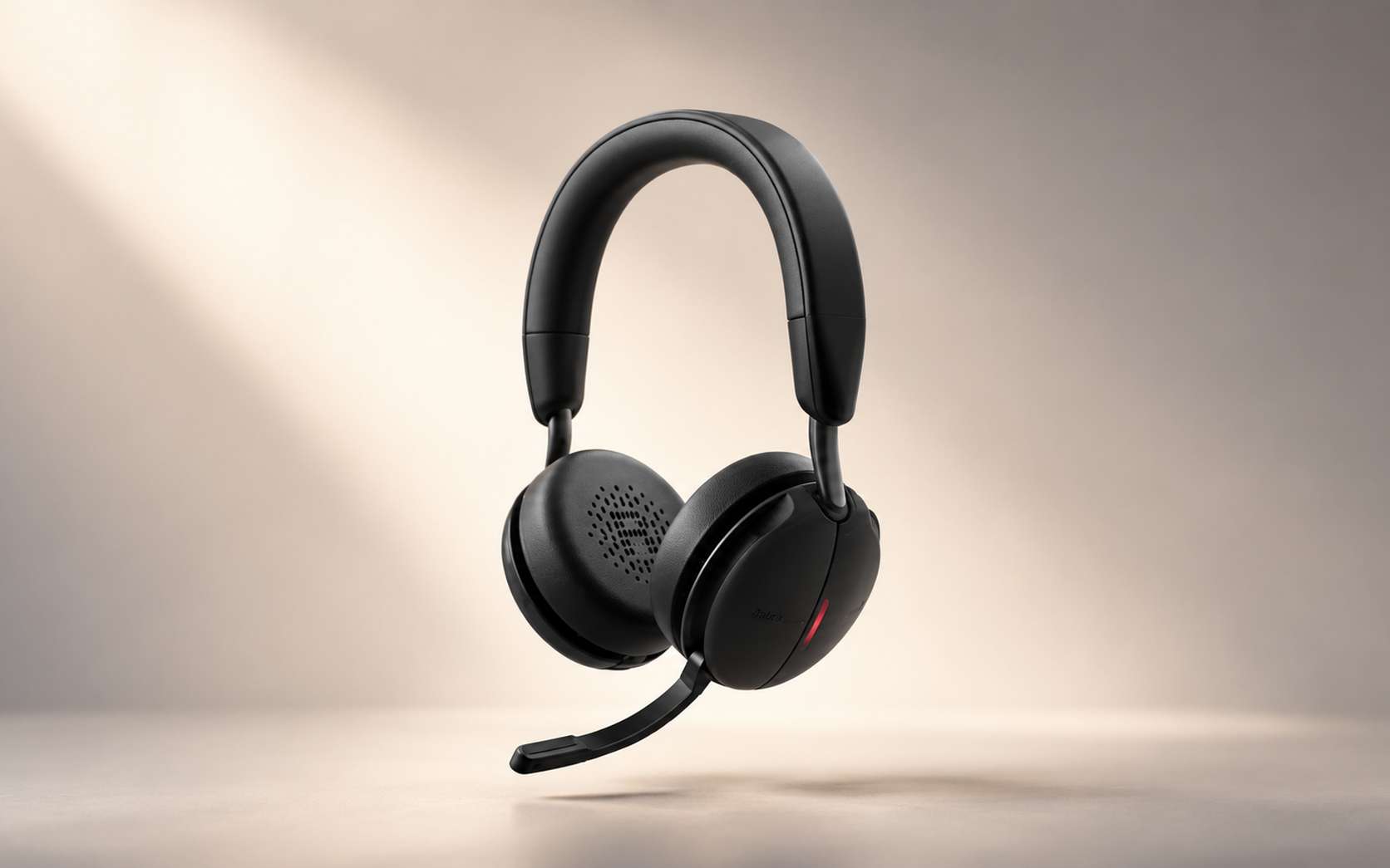 ANC hybride, micro à faisceaux IA et 78 heures d'autonomie : le casque Dell Pro Plus WL5024 perd 50 ¬ et ça change tout