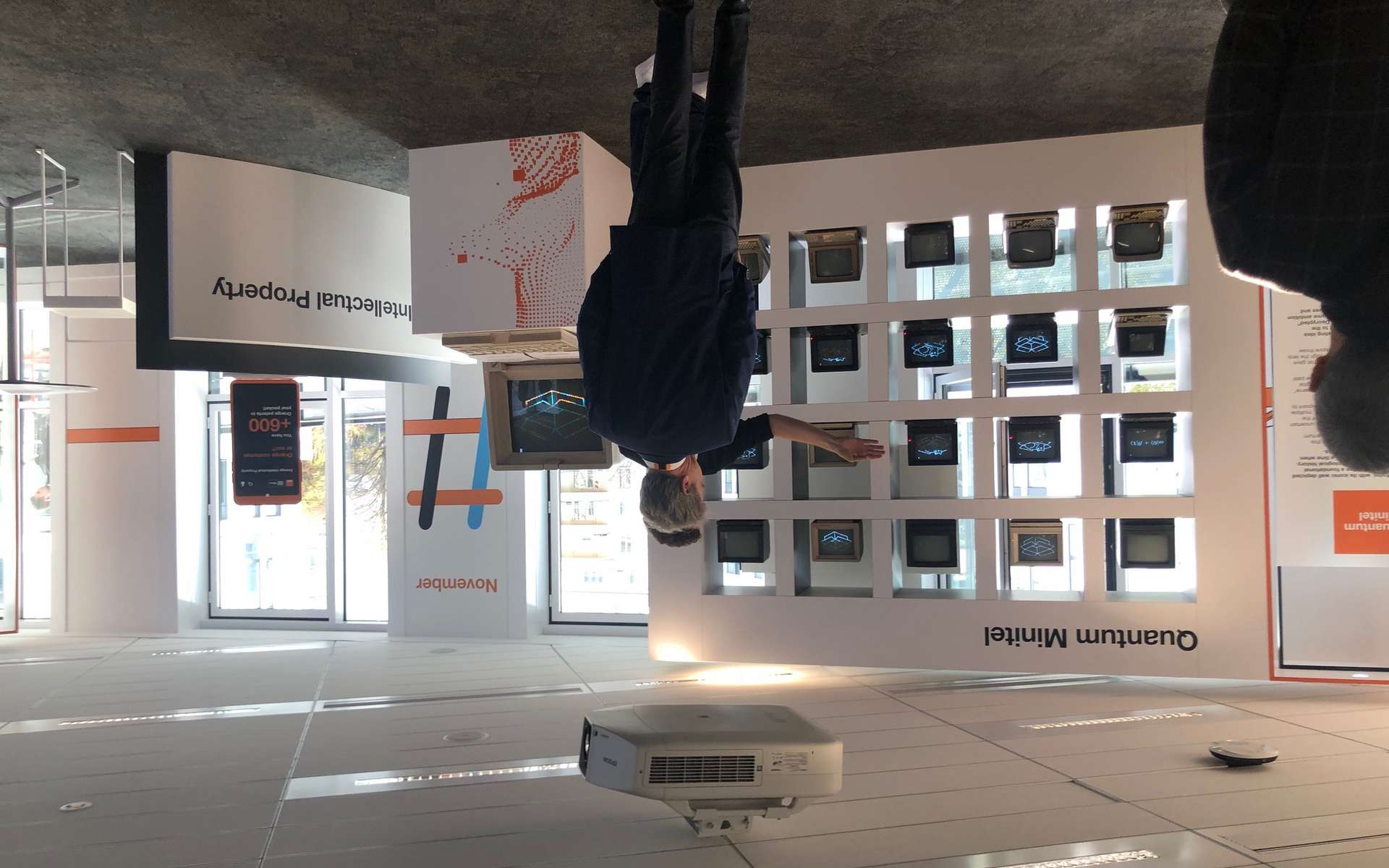 Avec les journées « Orange OpenTech », l'innovation française prouve qu'elle est toujours dans la course