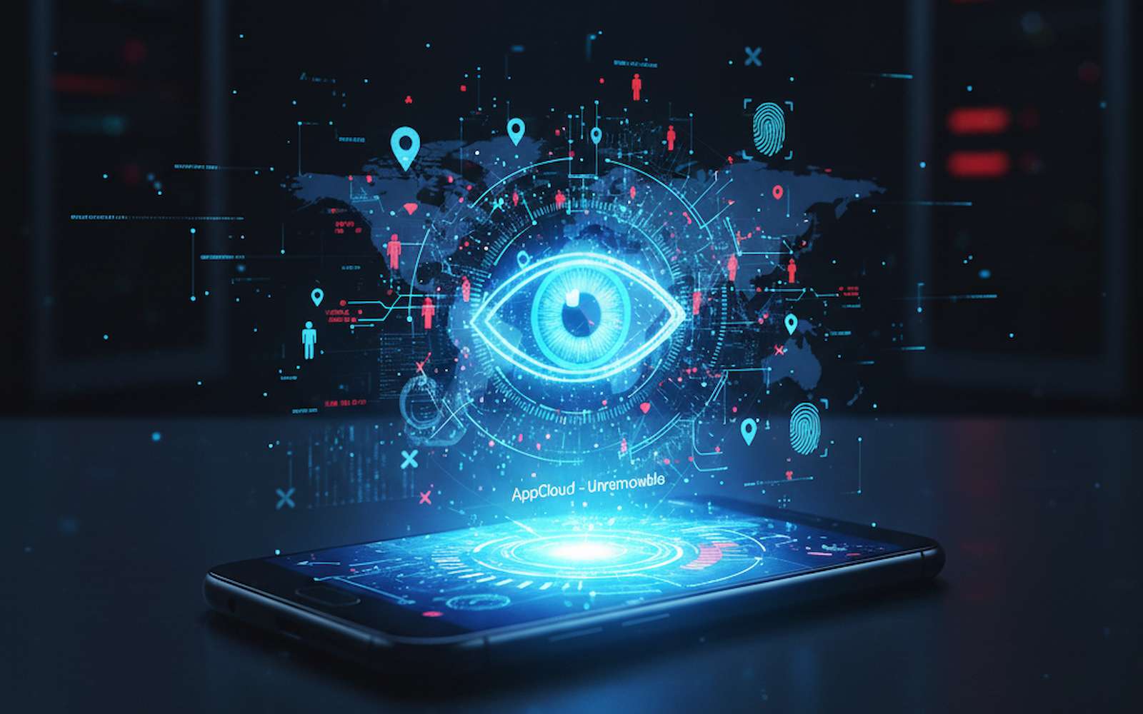 Samsung dans la tourmente : des smartphones cachent une appli israélienne préinstallée qui collecte des données sensibles