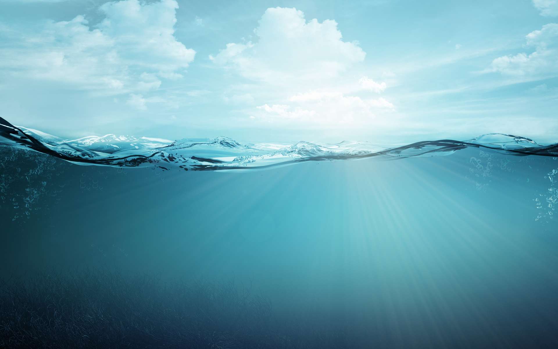 Un chercheur français a découvert les raisons de la surchauffe de l'Atlantique