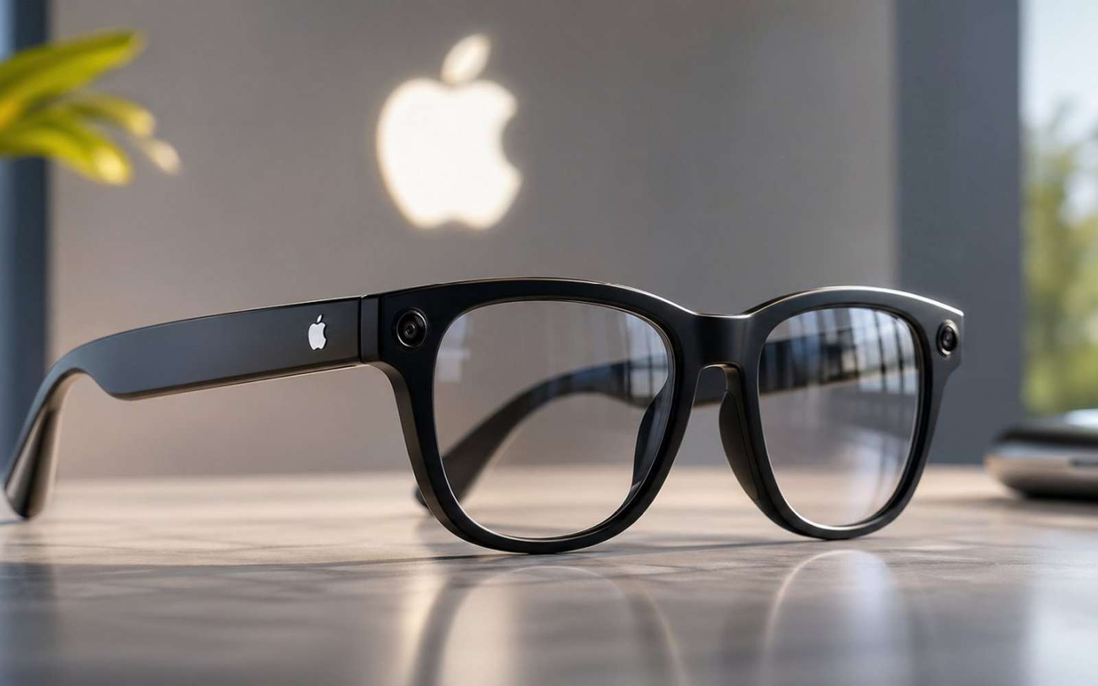 Ce que révèlent les dernières rumeurs sur les lunettes Apple et leur fonctionnement