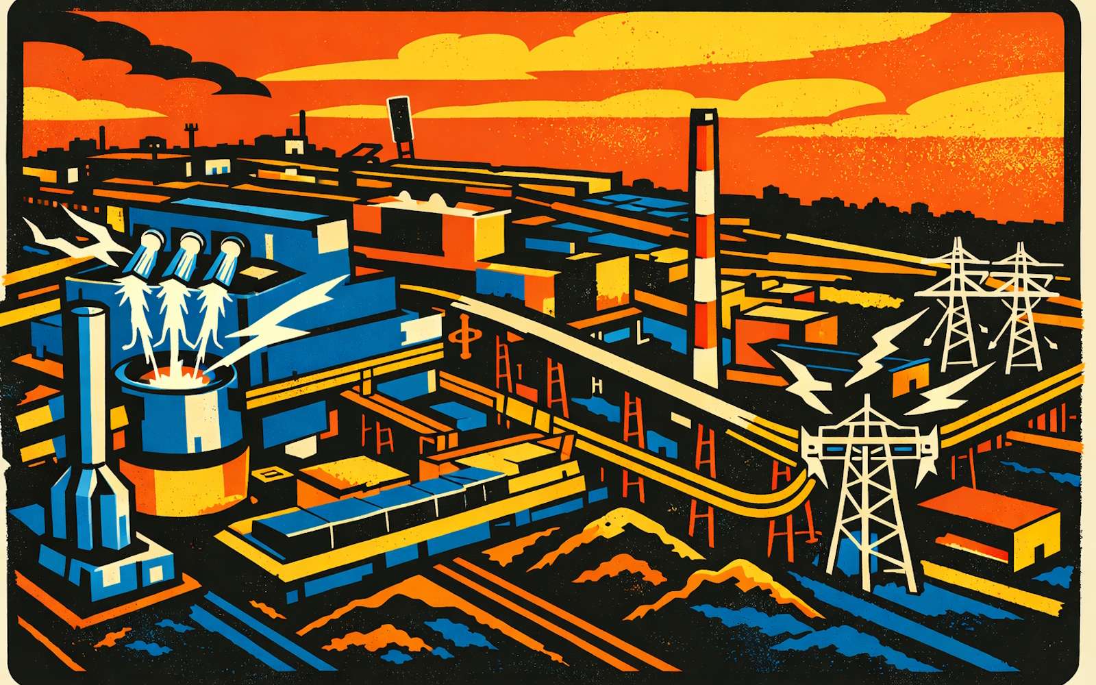 ArcelorMittal mise gros sur l’électrique à Dunkerque : un tournant qui pourrait secouer la sidérurgie