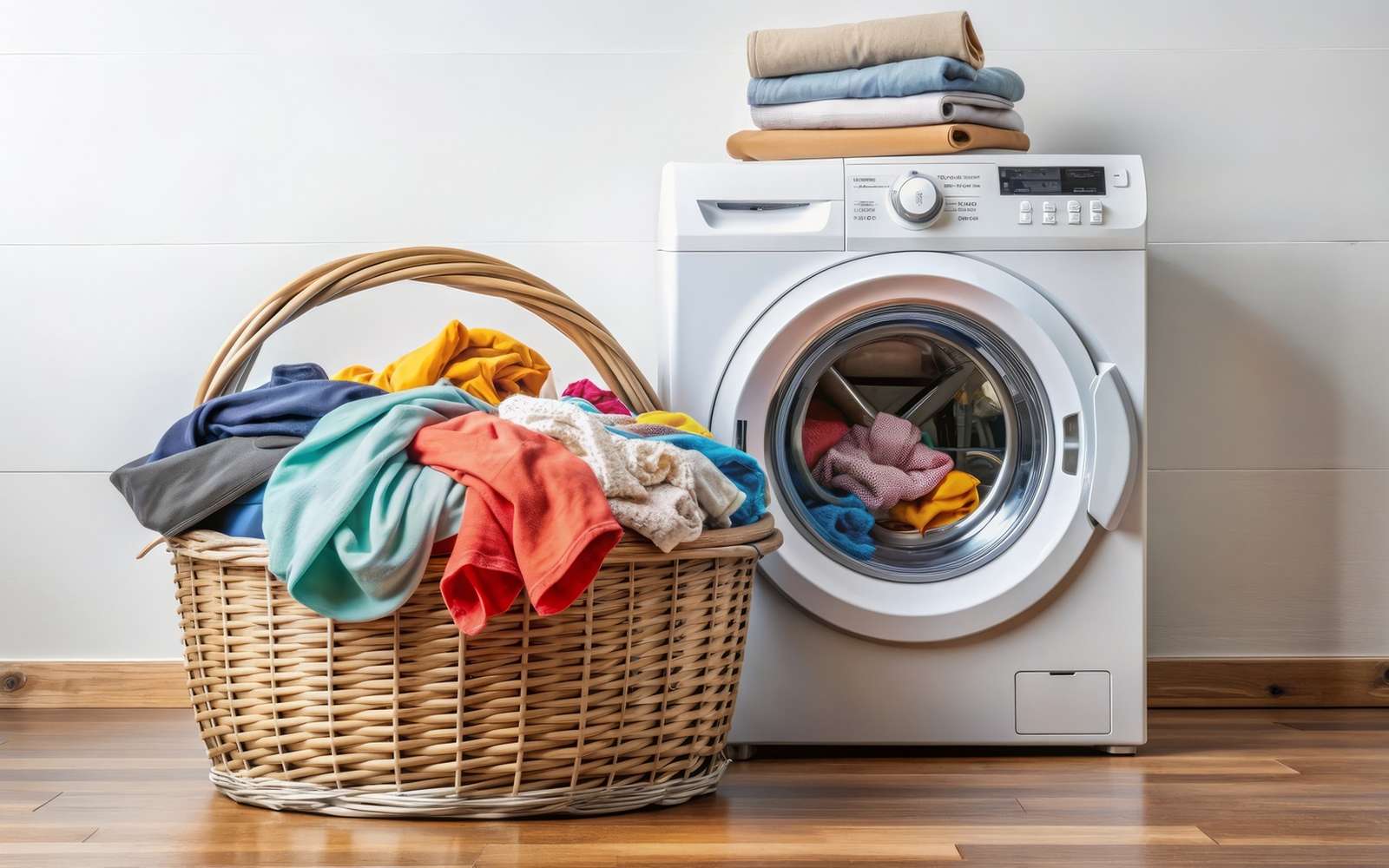 Quels sont les meilleurs lave-linge 10 kg pour famille nombreuse en 2026 ?