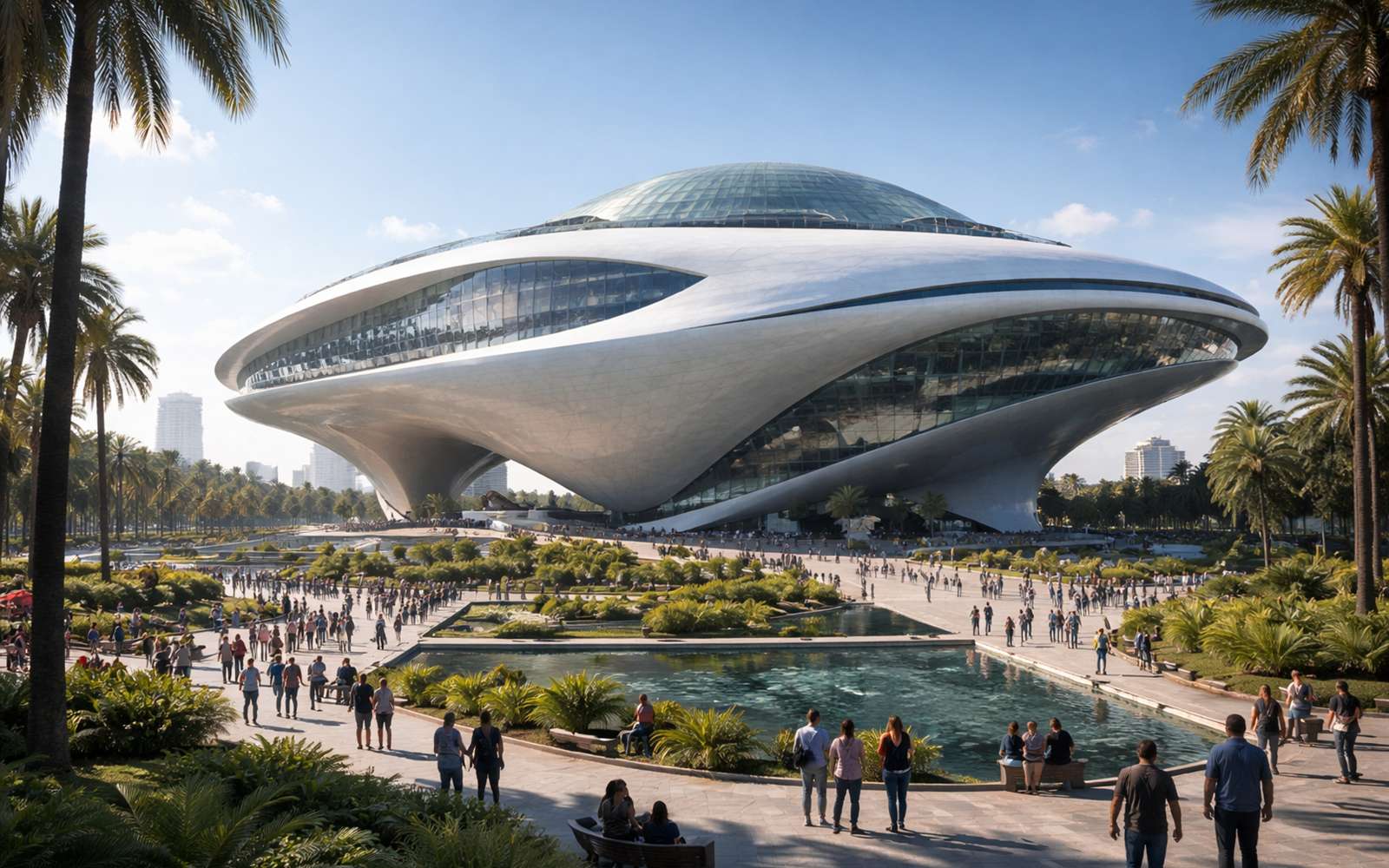 Les 5 projets architecturaux les plus attendus en 2026