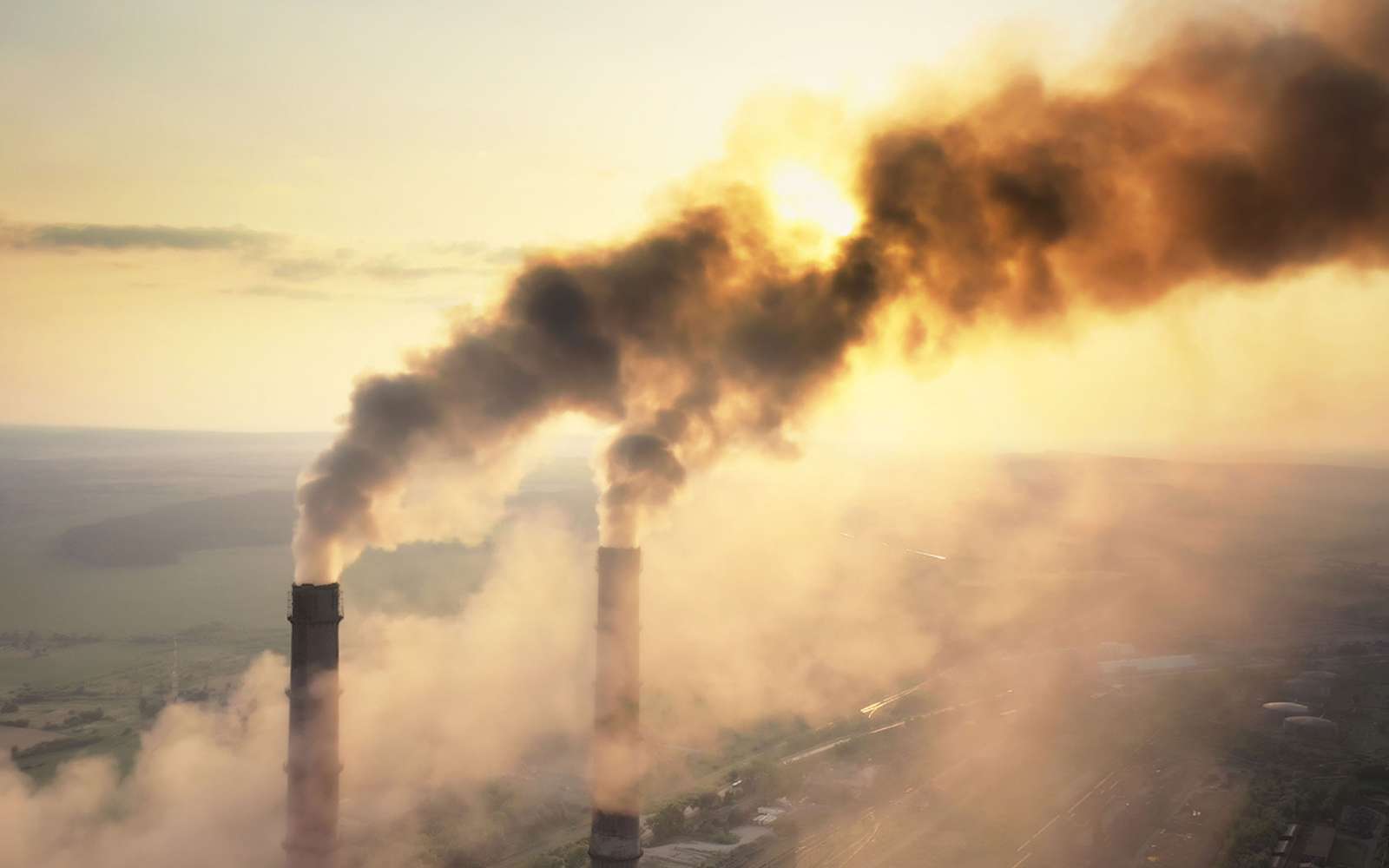 Une intelligence artificielle analyse les modèles climatiques… et le résultat inquiète