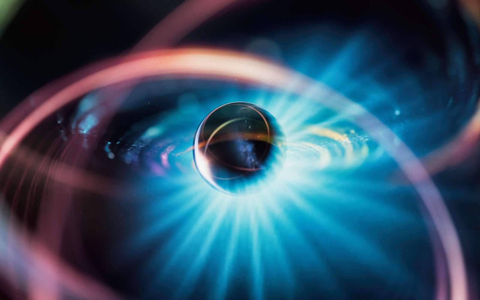 Une force magnétique capable de soulever un porte-avions : la France cache l'arme ultime de l'énergie du futur ?