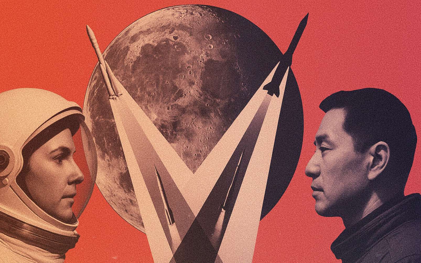 Retour sur la Lune : la Nasa doit faire des choix urgents avant qu'il ne soit trop tard