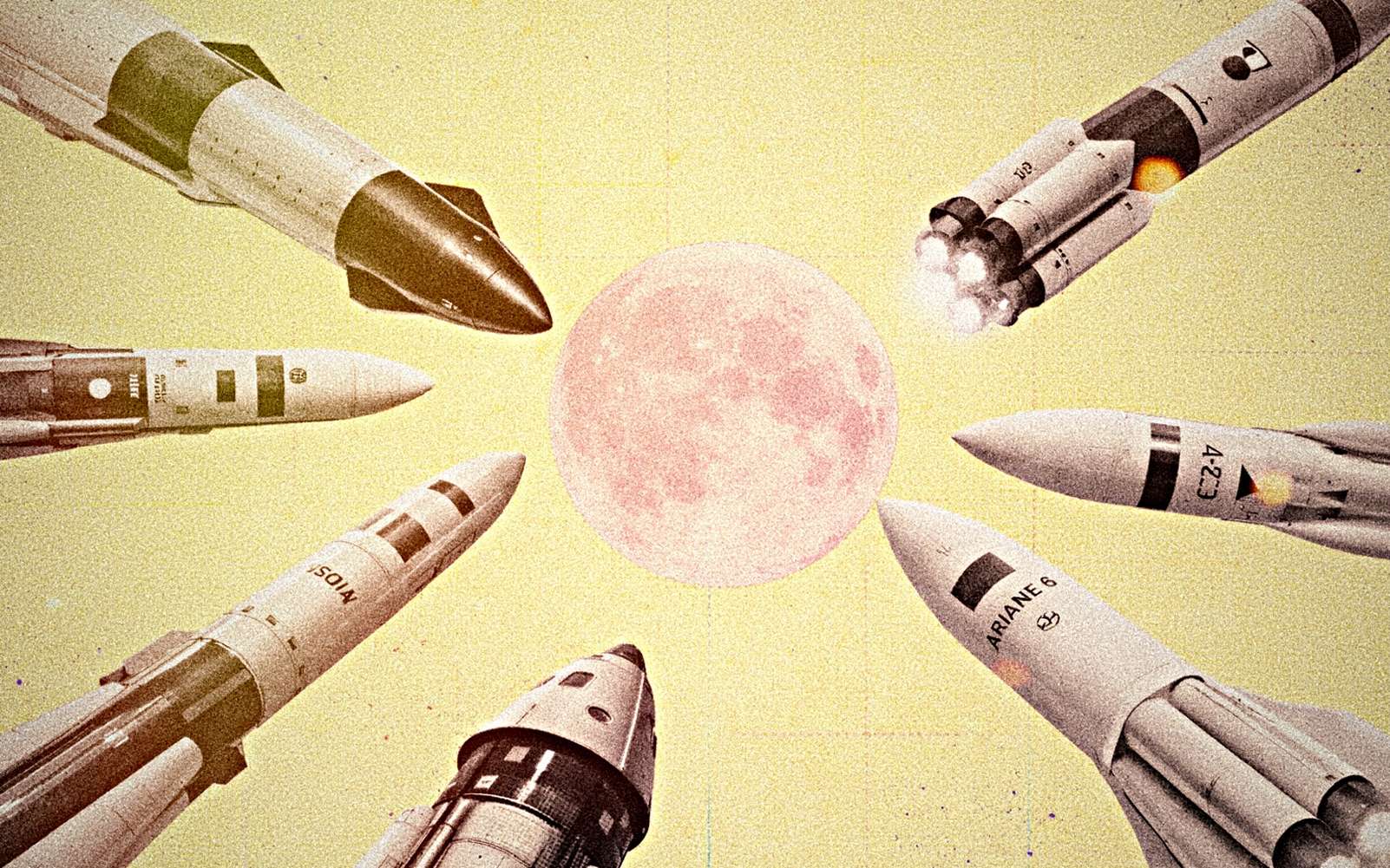 2026 s’annonce comme une année décisive pour l’espace, et tout pourrait s’accélérer