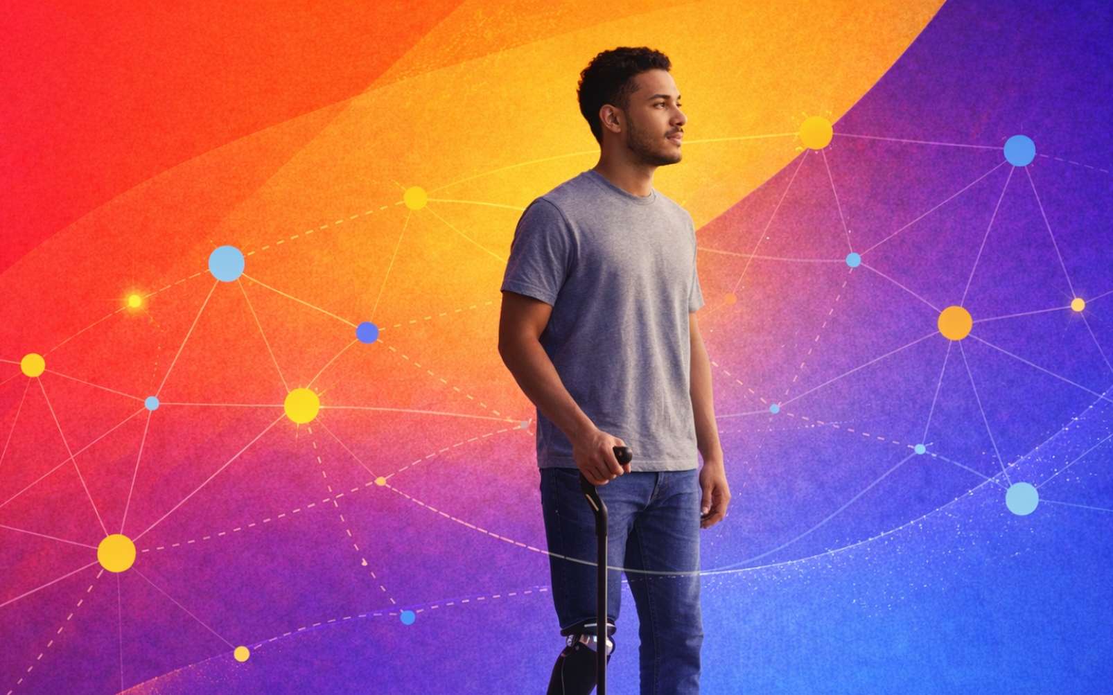 Handilab : un accélérateur d'innovation au service de l'autonomie