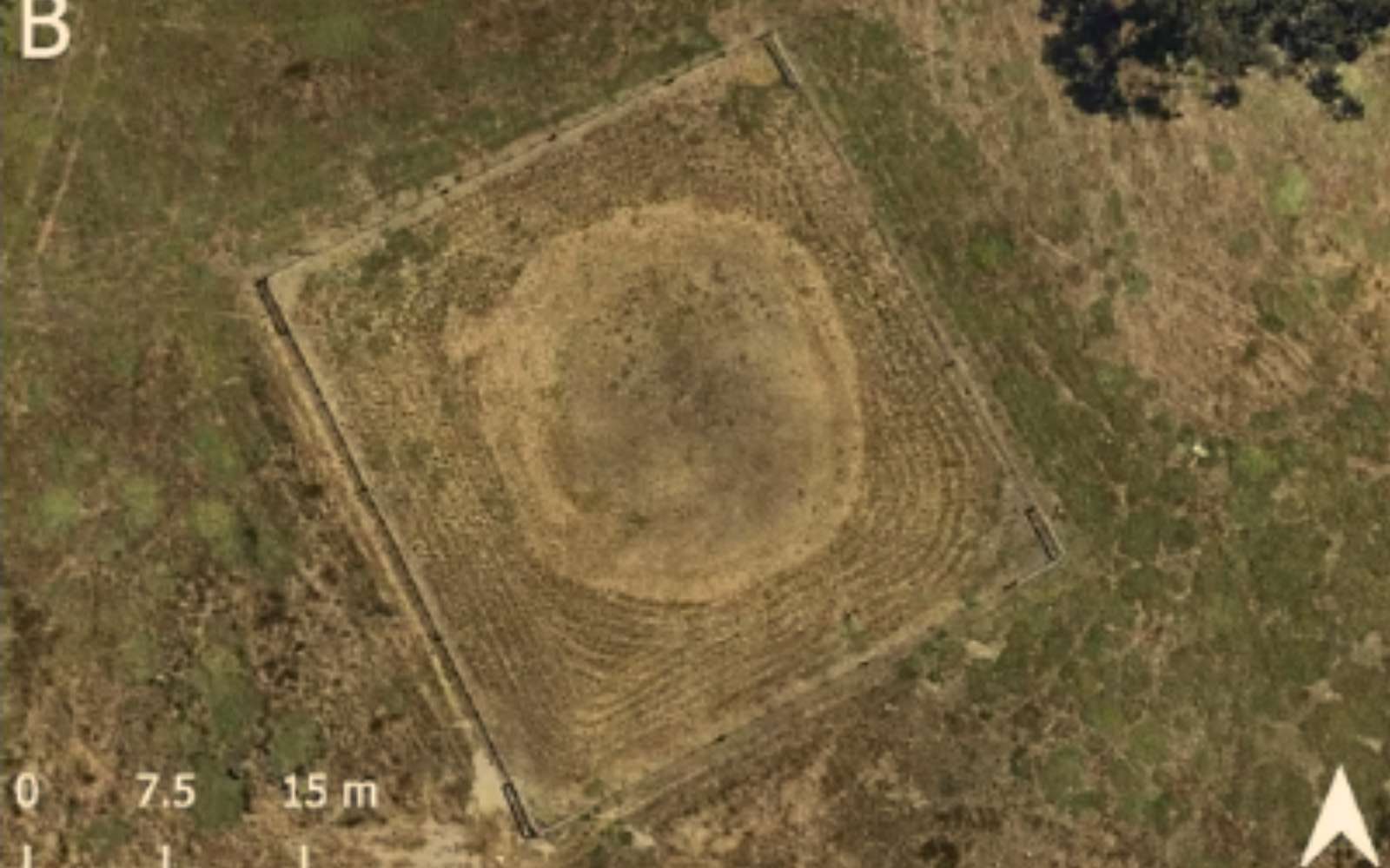 Des formations « impossibles » en Australie : les chercheurs découvrent qu’elles ont été fabriquées par l’Homme