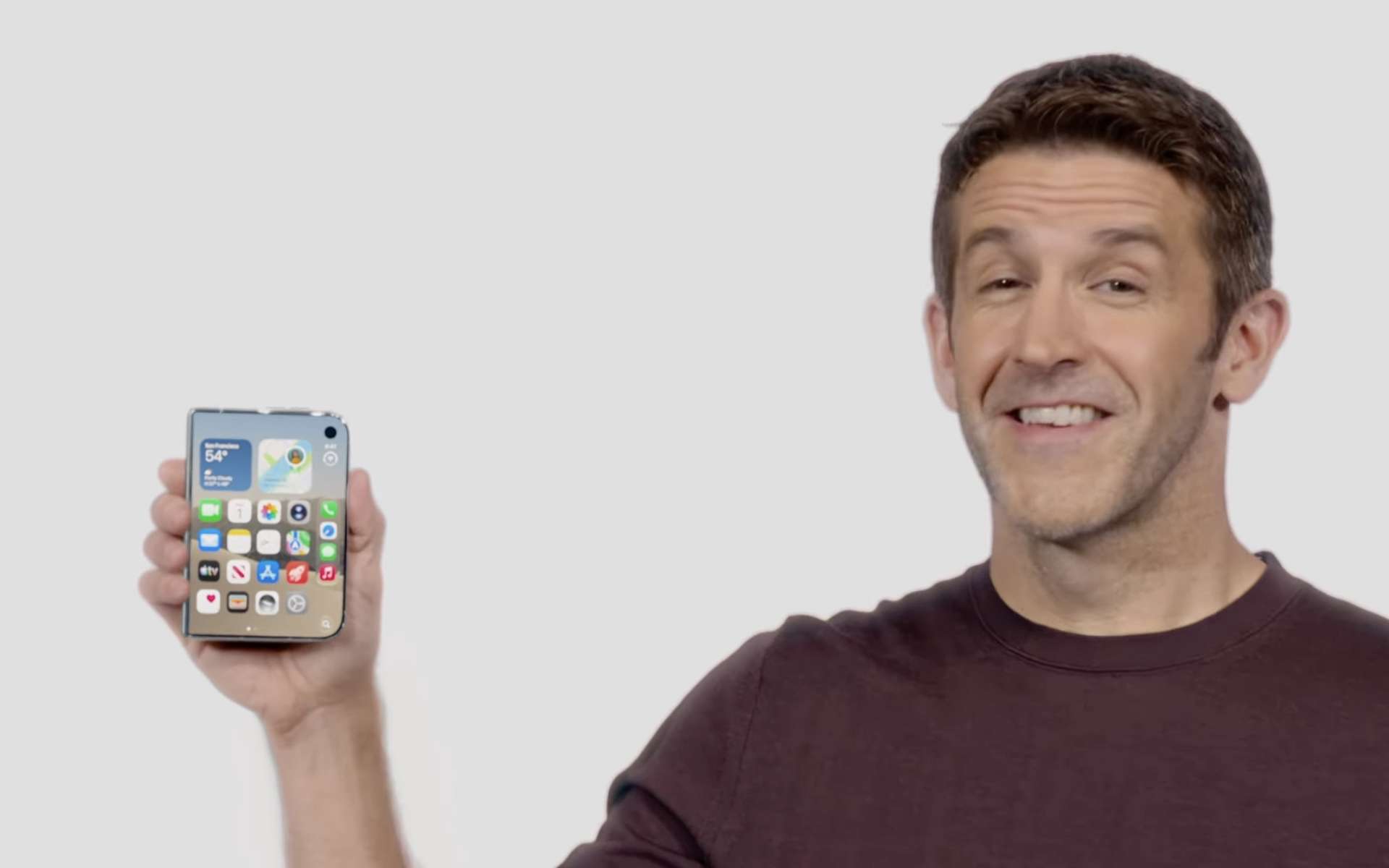 L'iPhone Duo ouvre de nouveaux usages, mais Apple a dû faire des choix qui ne plairont pas à tout le monde