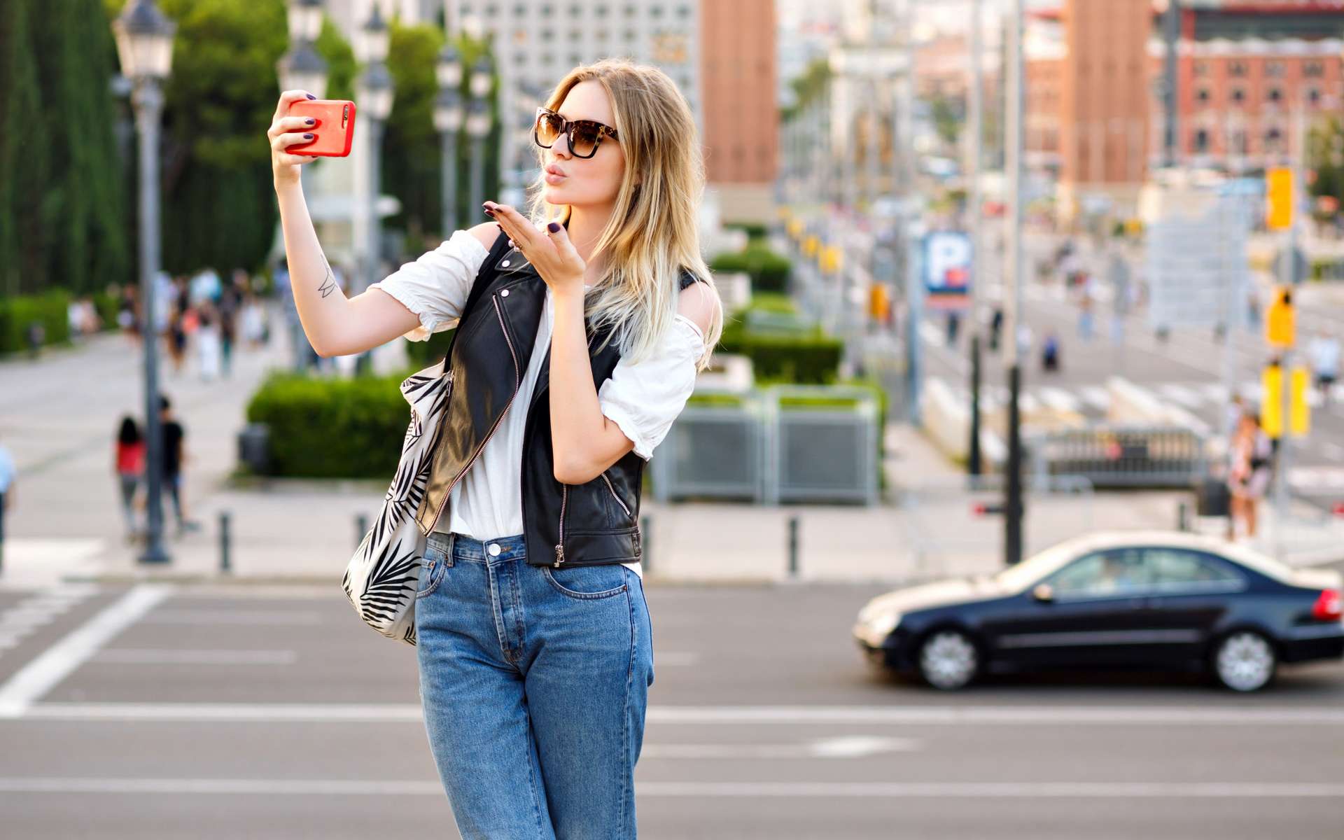 Voyage aux États-Unis : l’eSIM ETravelSIM vous permet de rester connecté dès 3,95 €