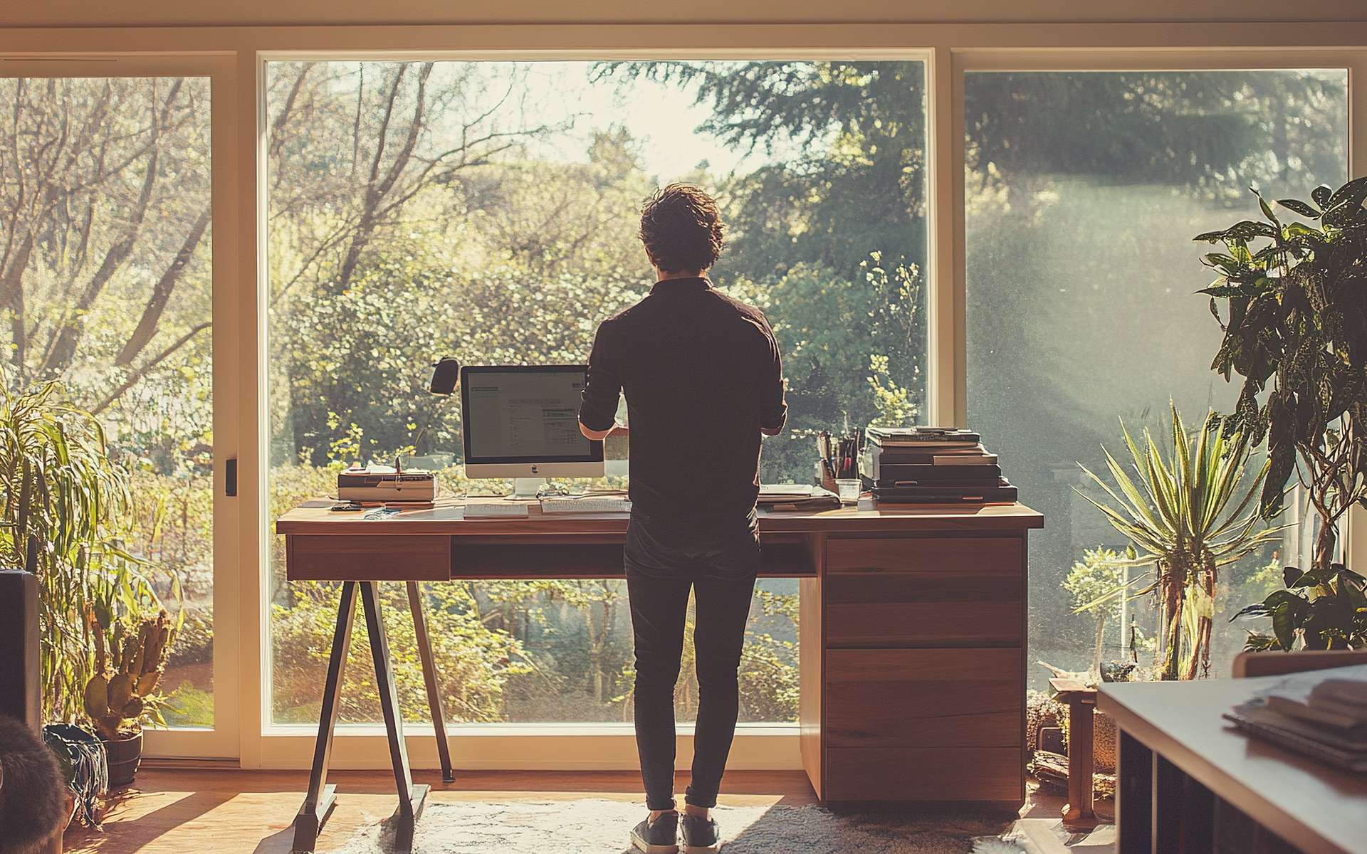 Quels sont les meilleurs bureaux assis-debout pas chers ?
