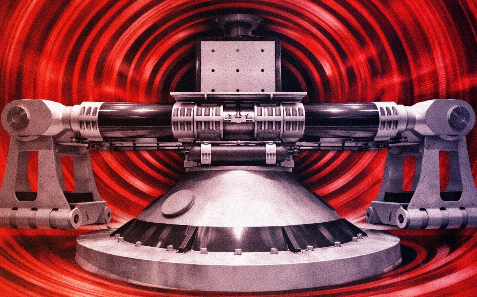 La Chine teste l’impensable avec une centrifugeuse qui compresse le temps et l’espace : les chiffres donnent le vertige