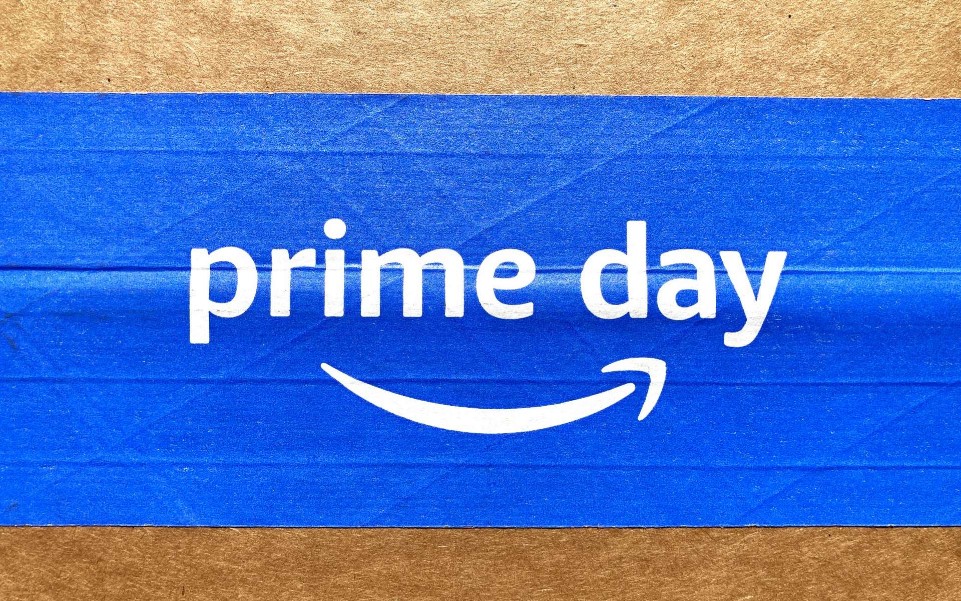 C'est parti ! Le Amazon Prime Day 2026 vient de commencer : accédez à toutes les offres !