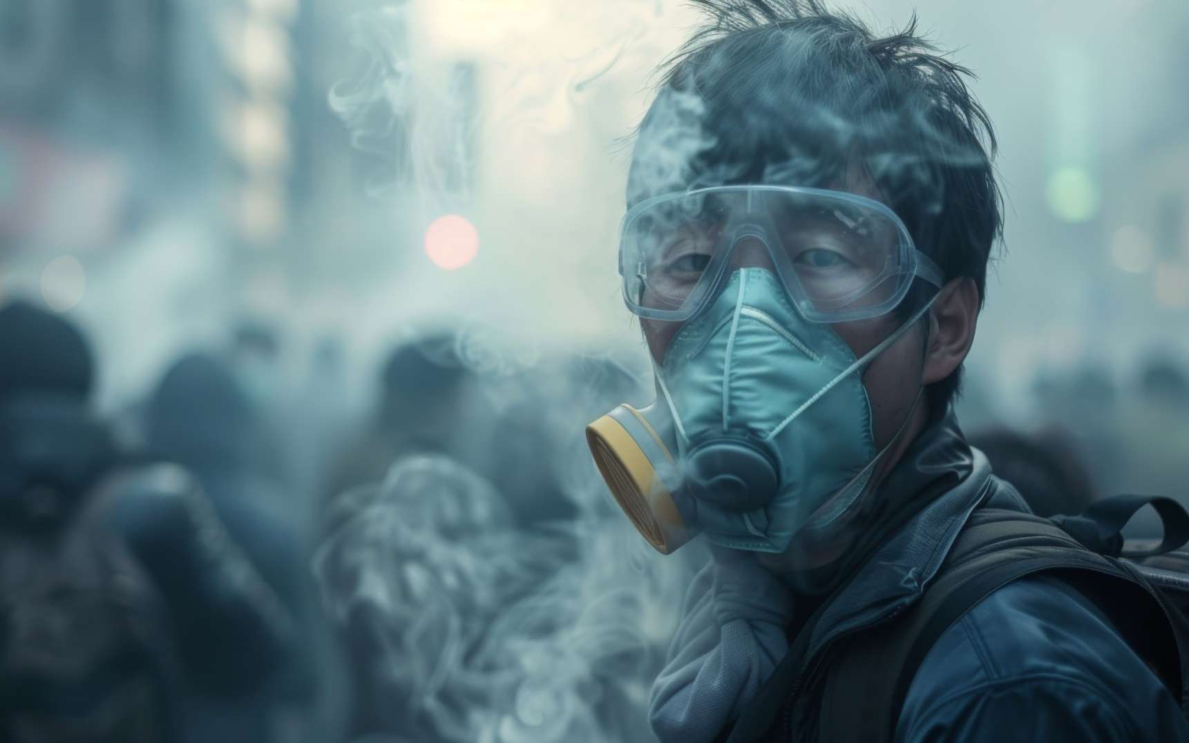 Menace biologique : la France annonce une première mondiale avec un antidote contre la ricine