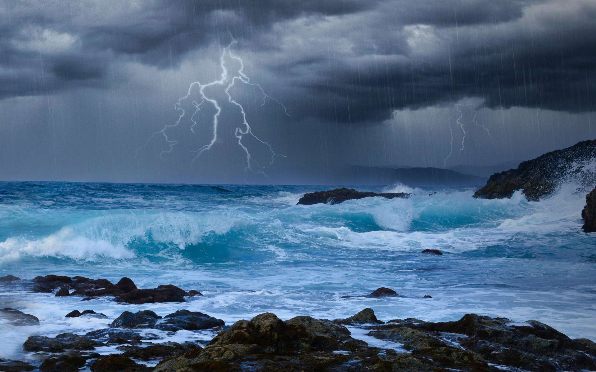 Cette découverte inattendue pourrait rendre les futurs El Niño beaucoup plus extrêmes