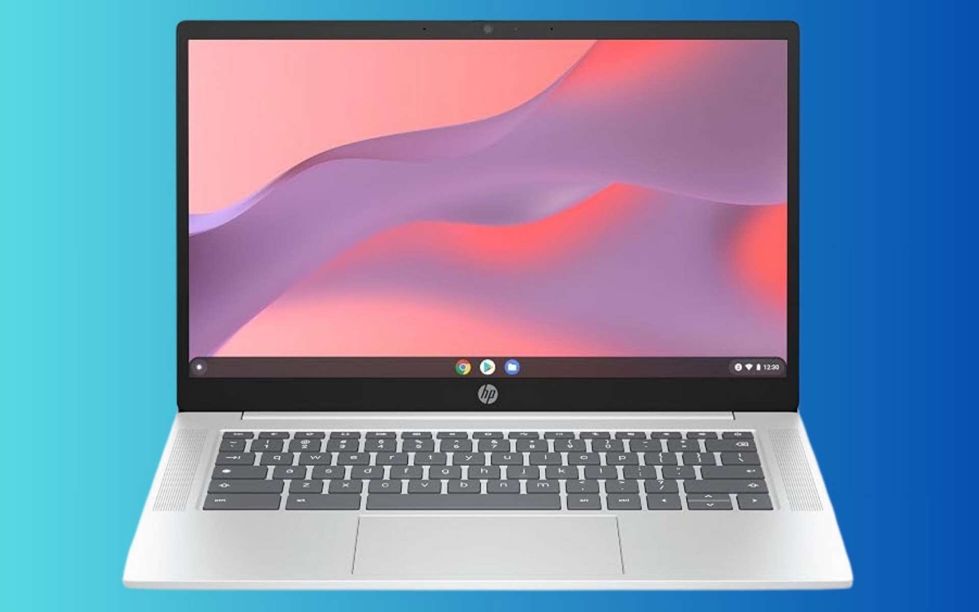 La rentrée approche, le prix de ce Chromebook HP prend l'ascenseur... à l'envers