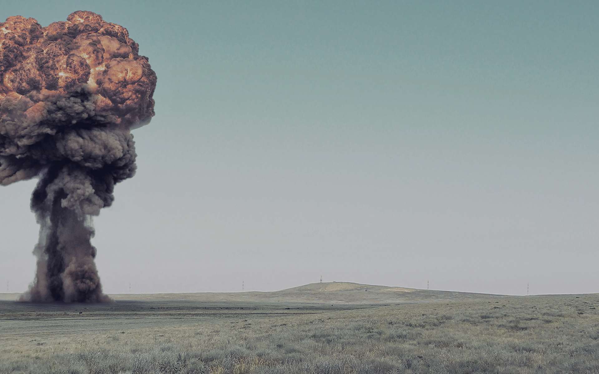 Les essais nucléaires en Corée du Nord auraient durablement modifié des forces dans la croûte et réactivé des failles !