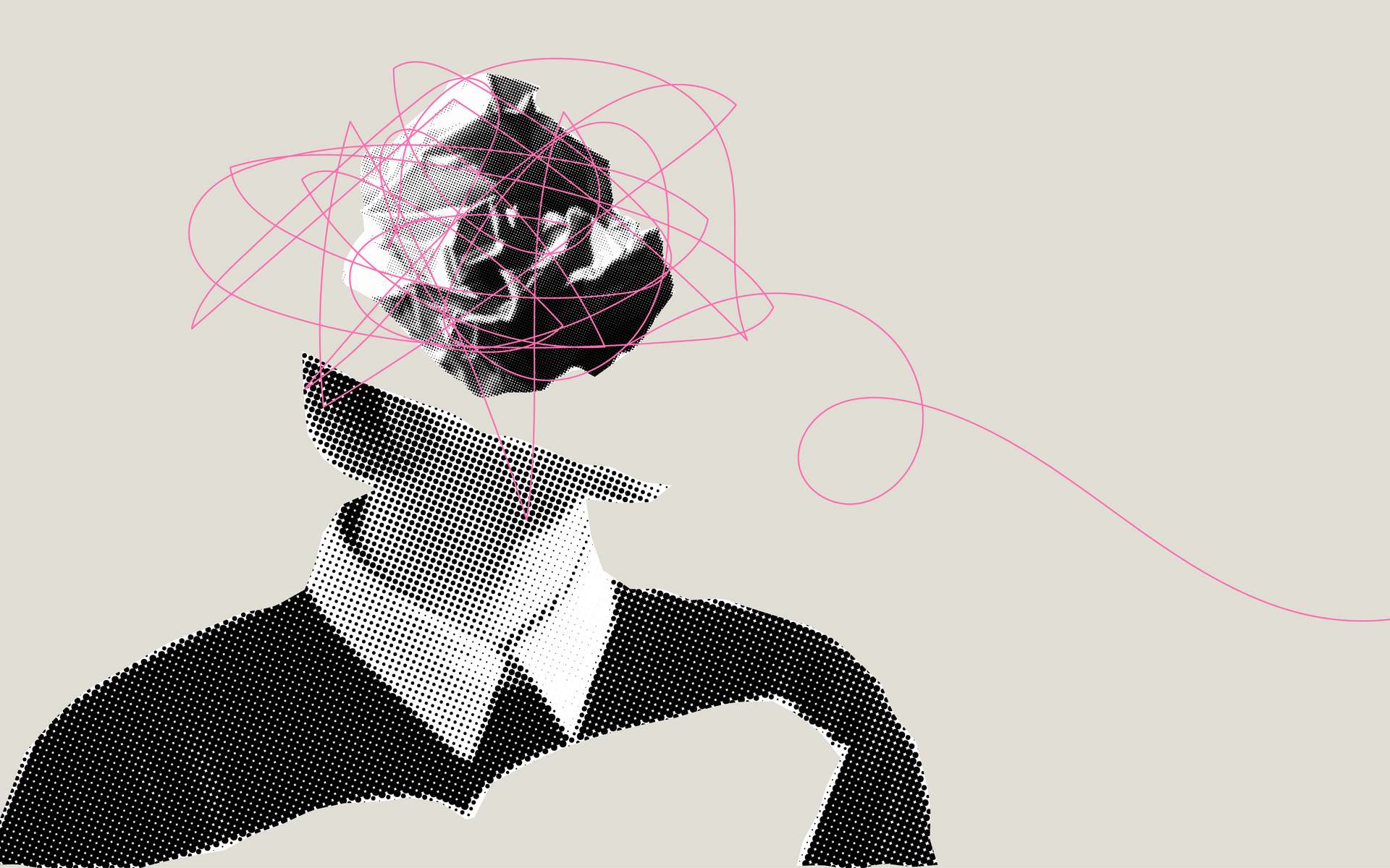 Et si cogiter pouvait parfois faire du bien ? La rumination peut être notre alliée, selon ce psychologue