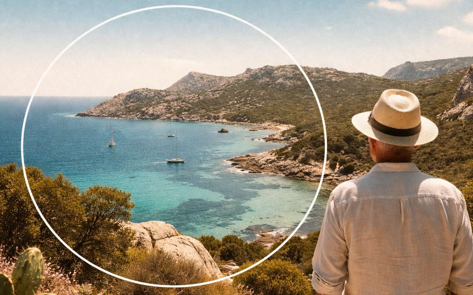 Ces régions où l’on vit beaucoup plus longtemps existent bien : voici lesquelles sont vraiment des « zones bleues »