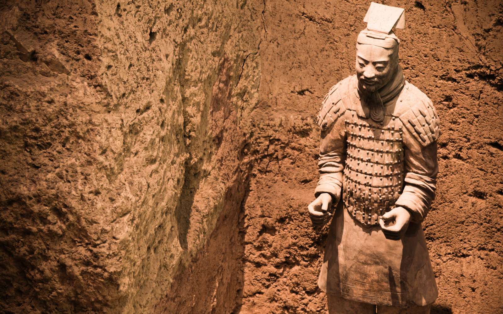 Pourquoi les archéologues refusent toujours d'ouvrir ce tombeau vieux de 2 000 ans... malgré ce qu'il pourrait renfermer