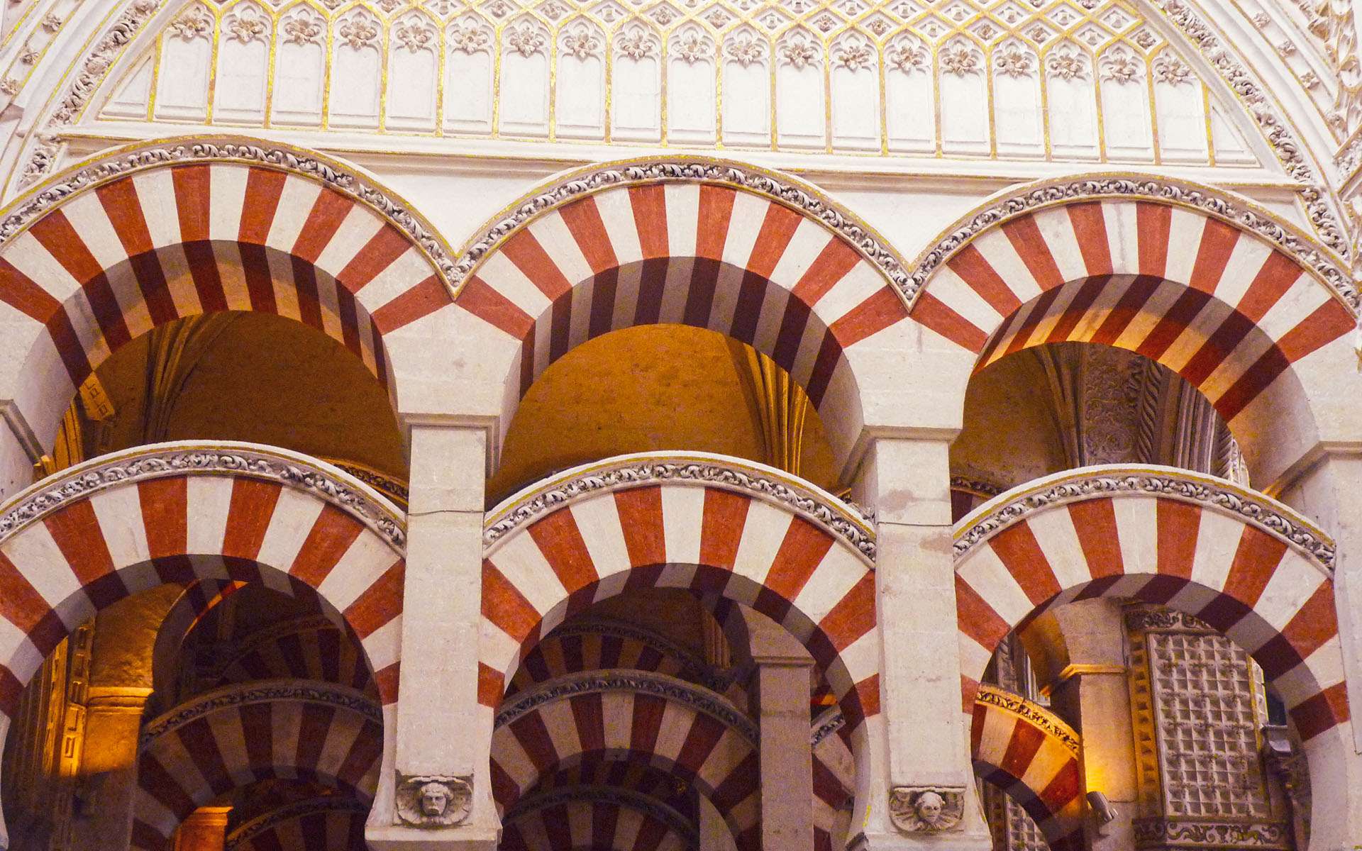 Cordoue : dans la Mezquita, ce trésor baroque méconnu fascine les historiens