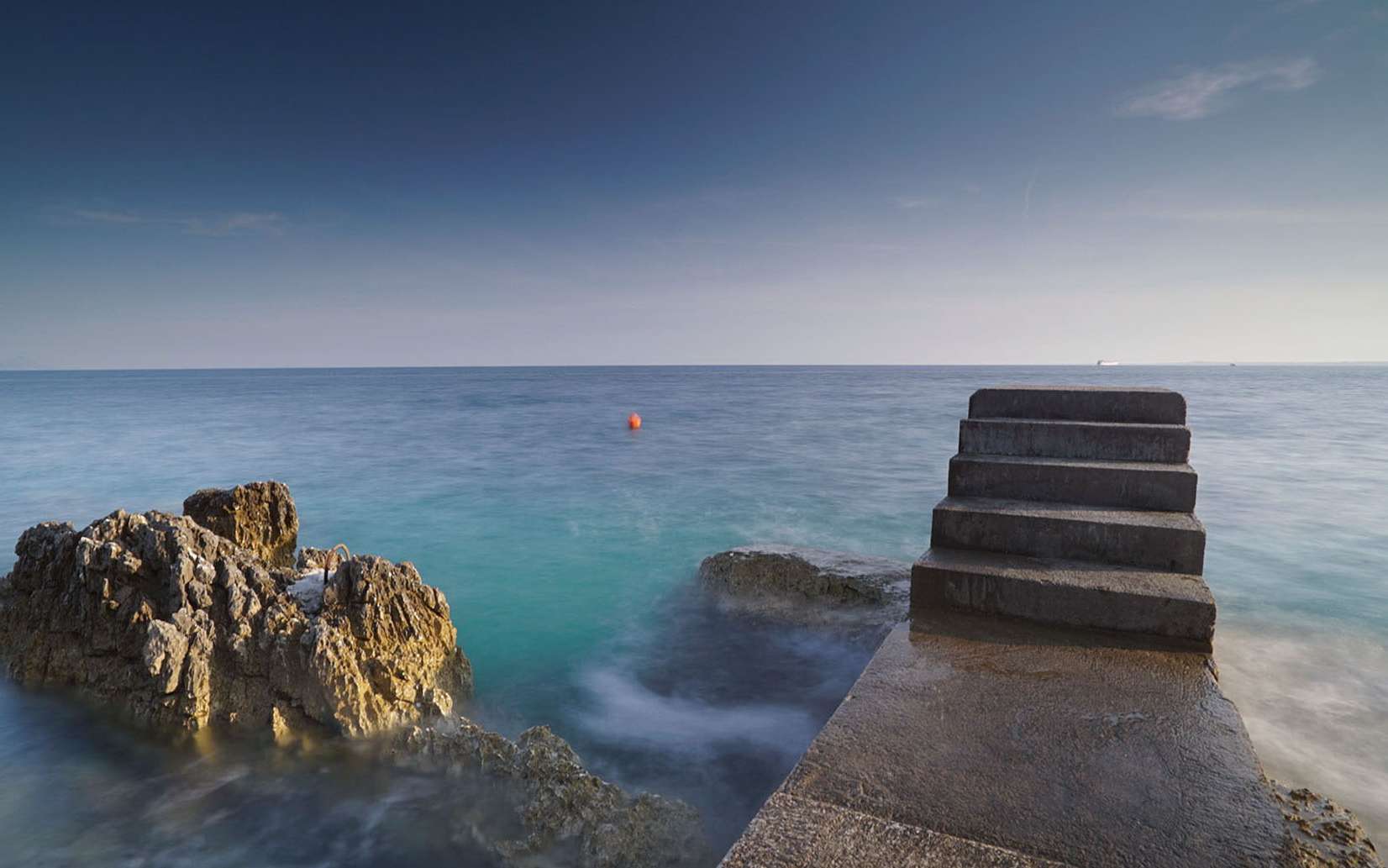 Croatie : comment un orage sur la mer Adriatique transforme Crna Punta en spectacle naturel fascinant