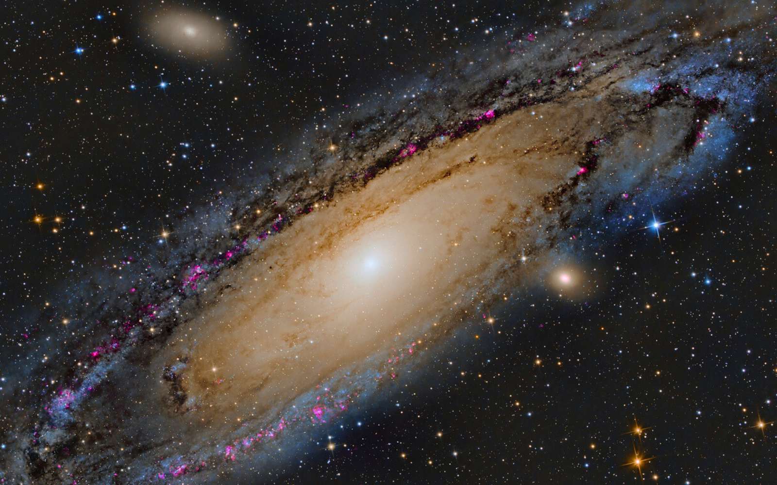 Cette galaxie contredit tout ce qu’on pensait savoir sur l’Univers primitif